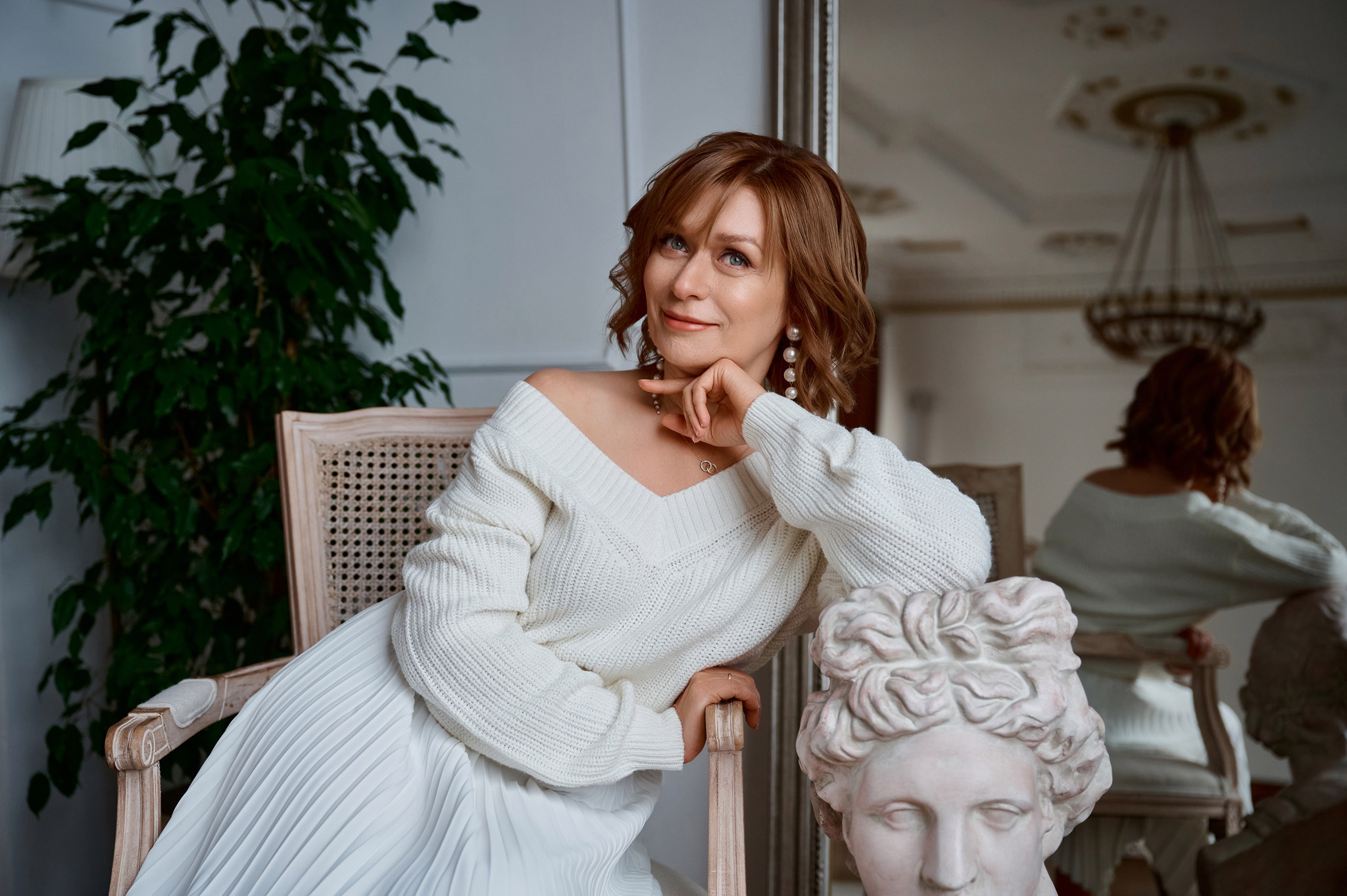 Фотосъемка для Надежды. Фотограф в Воронеже Тазаева Светлана