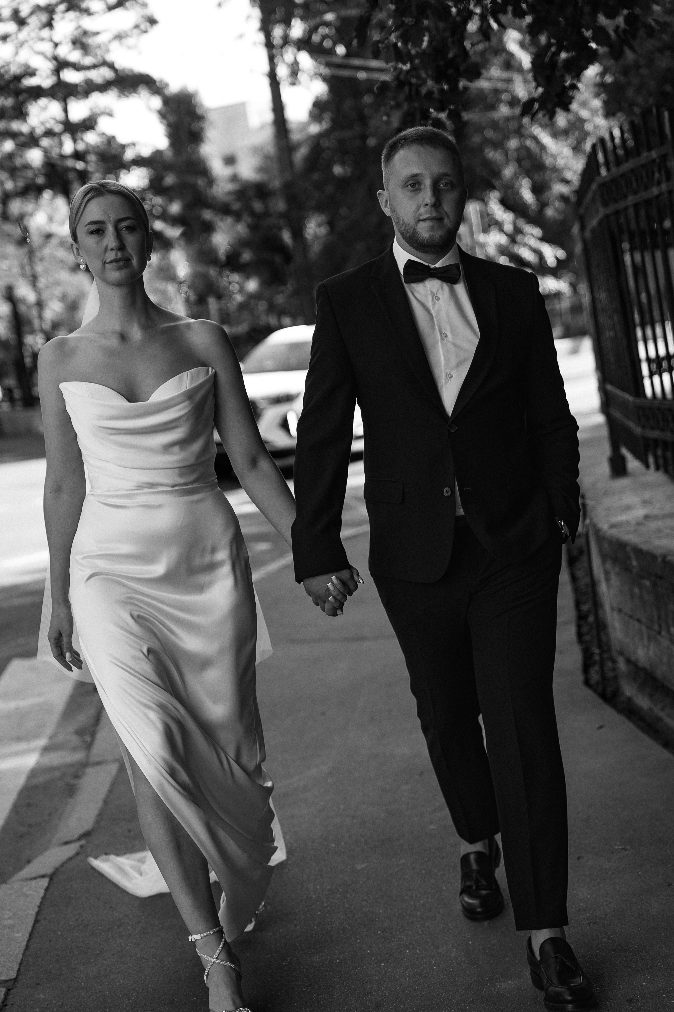 Люба & Никита | цифра + пленка. Свадебный фотограф СПб Мадина Сафарян