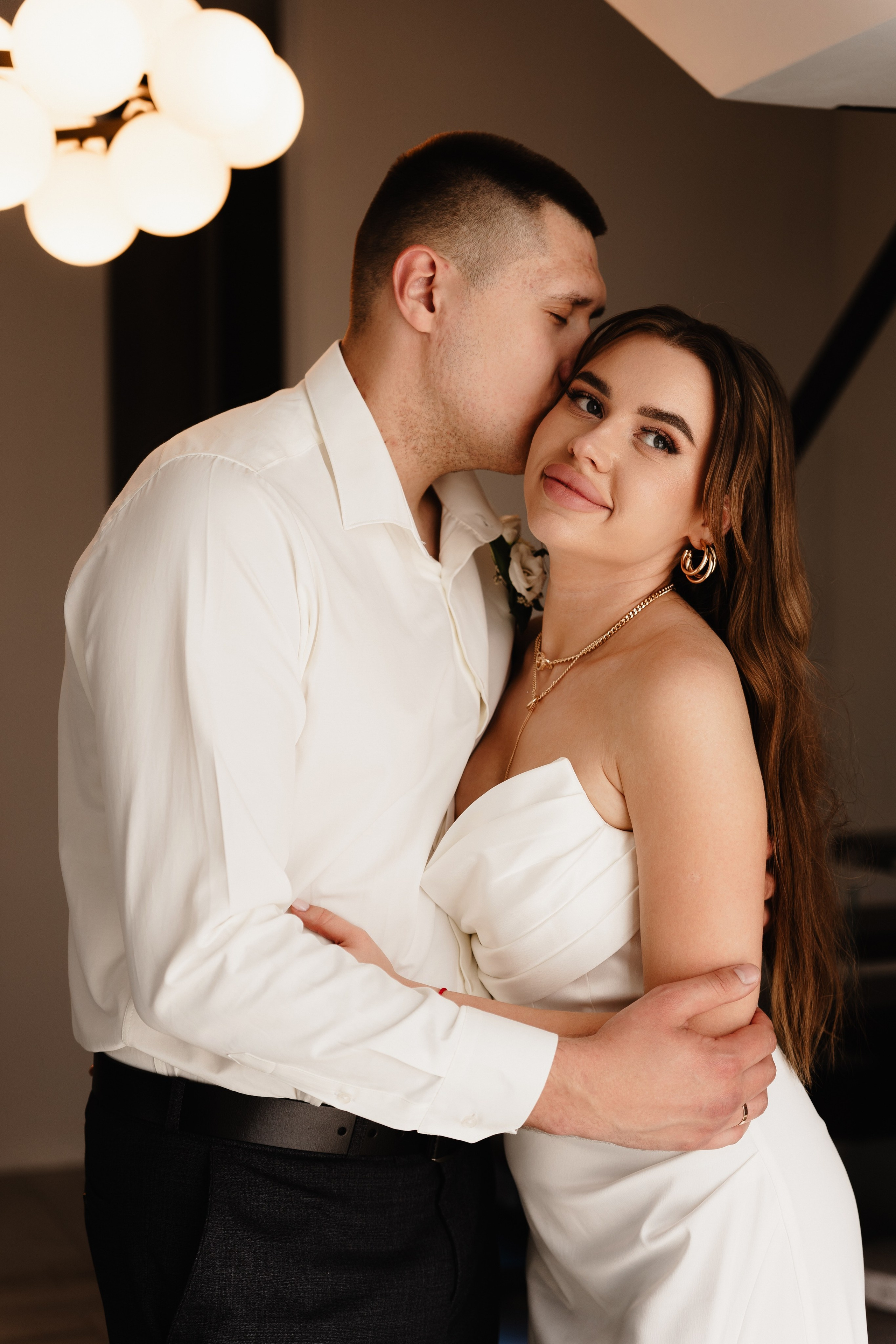 Алена и Влад. Истории