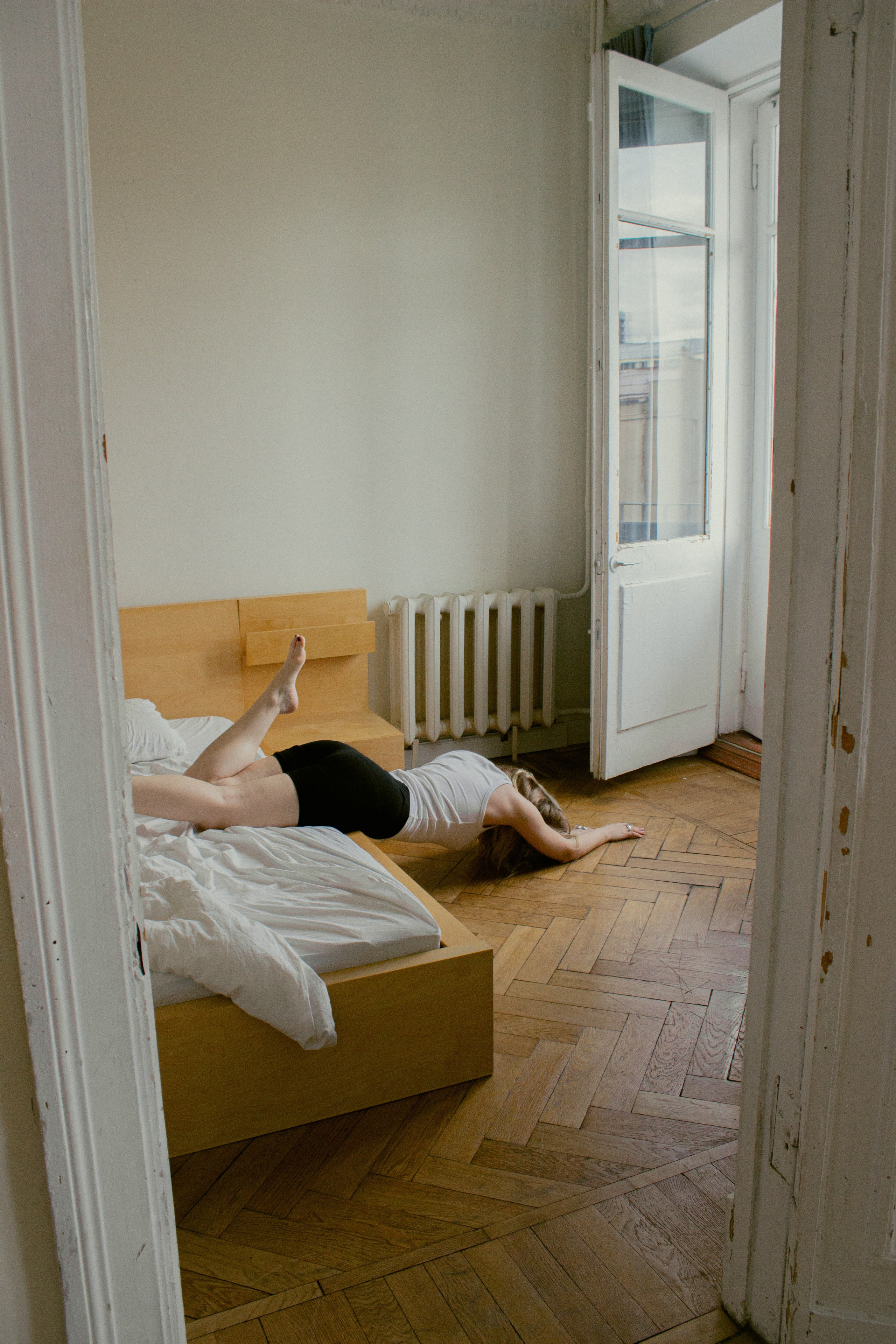 Nastya. Daria Y. Фототерапия │ Санкт-Петербург