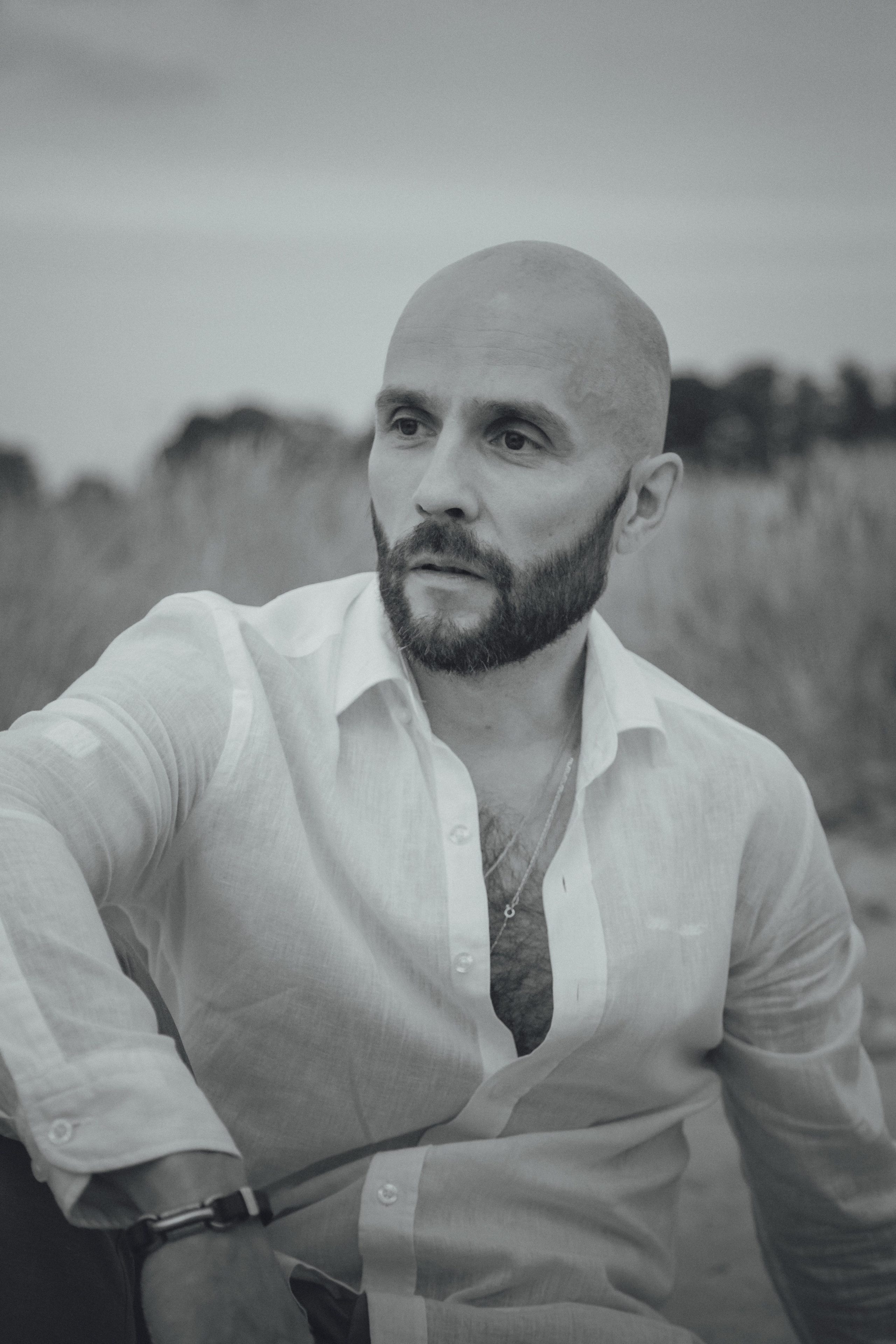 Sergey and Eiena | Янтарный. Андрей Миллер Фотограф из Калининграда