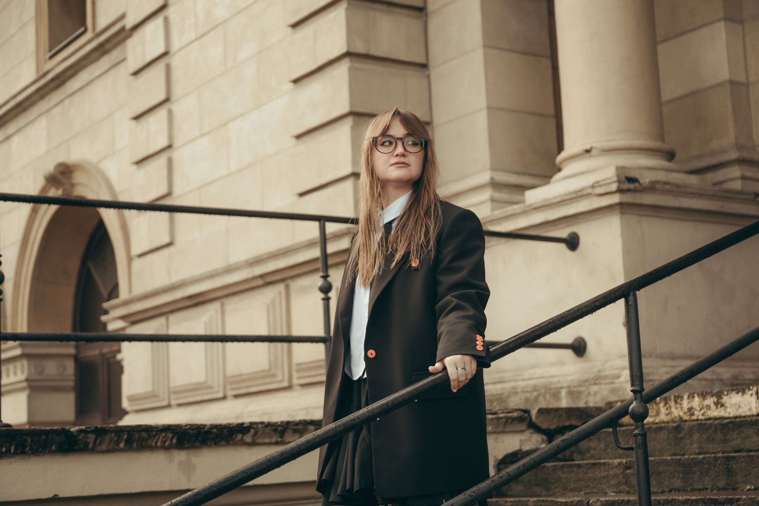 Inna | Калининград. Андрей Миллер Фотограф из Калининграда