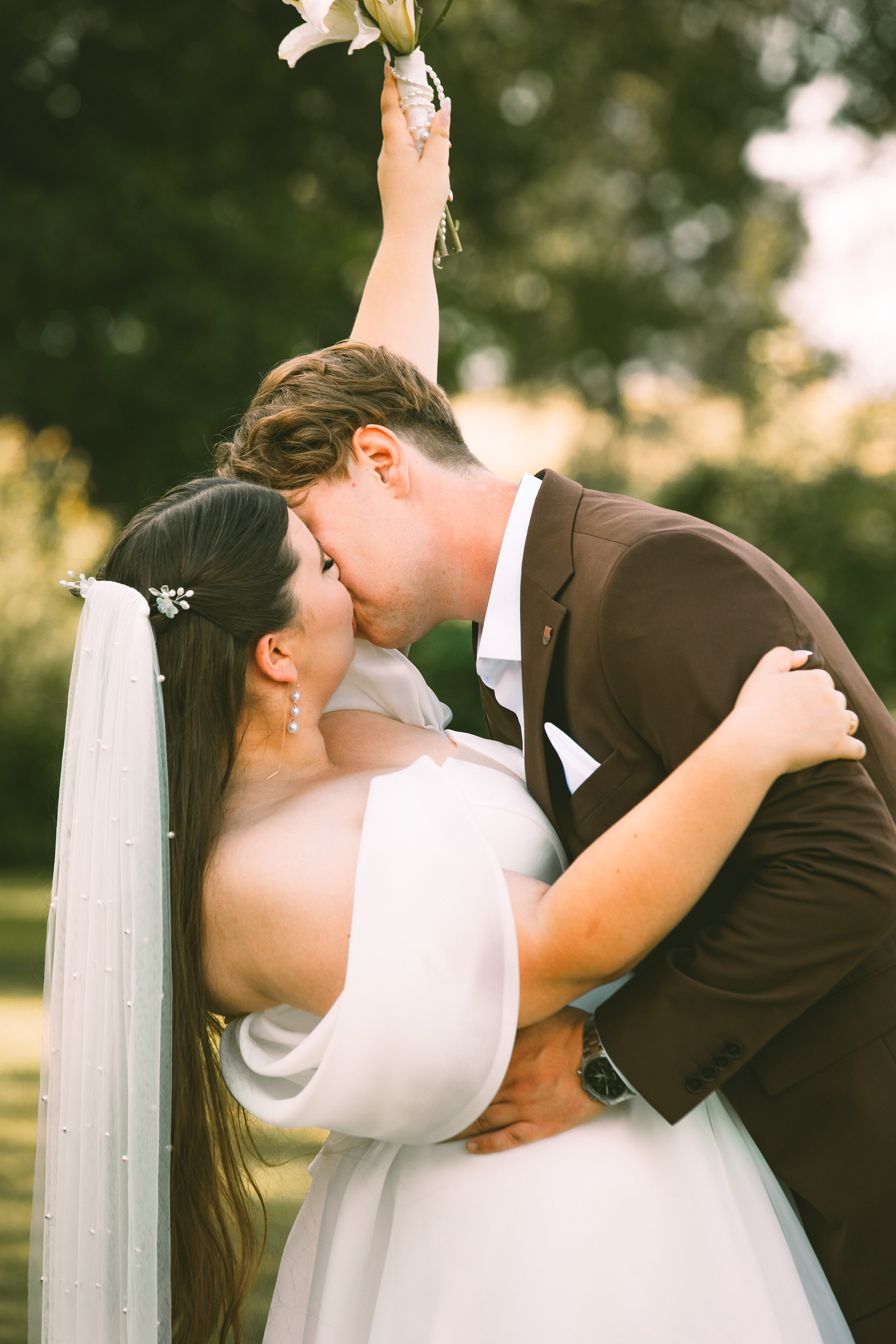 Alexey and Victoria_Мушино. Андрей Миллер Фотограф из Калининграда