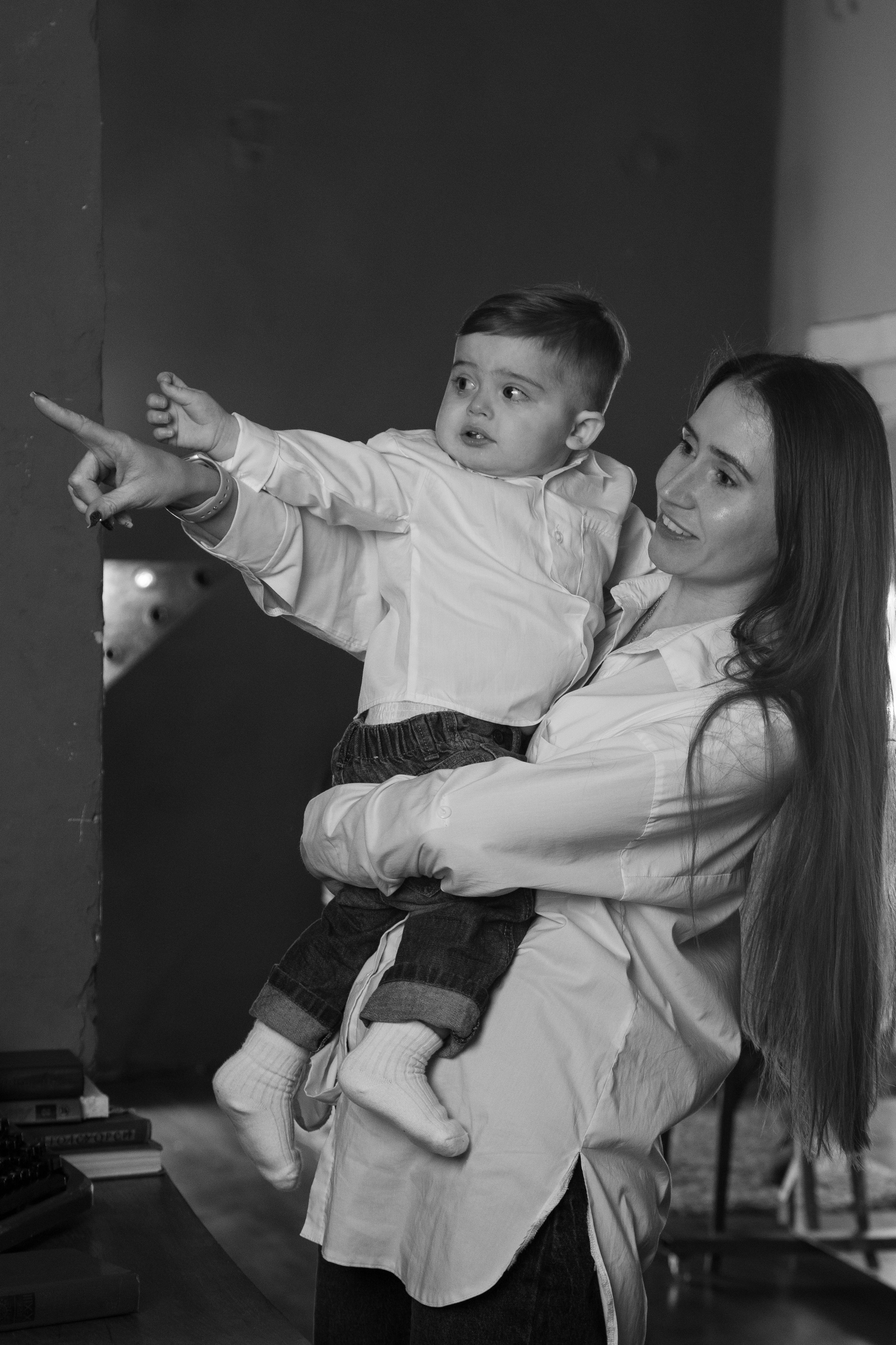 Family | Студия. Андрей Миллер Фотограф из Калининграда