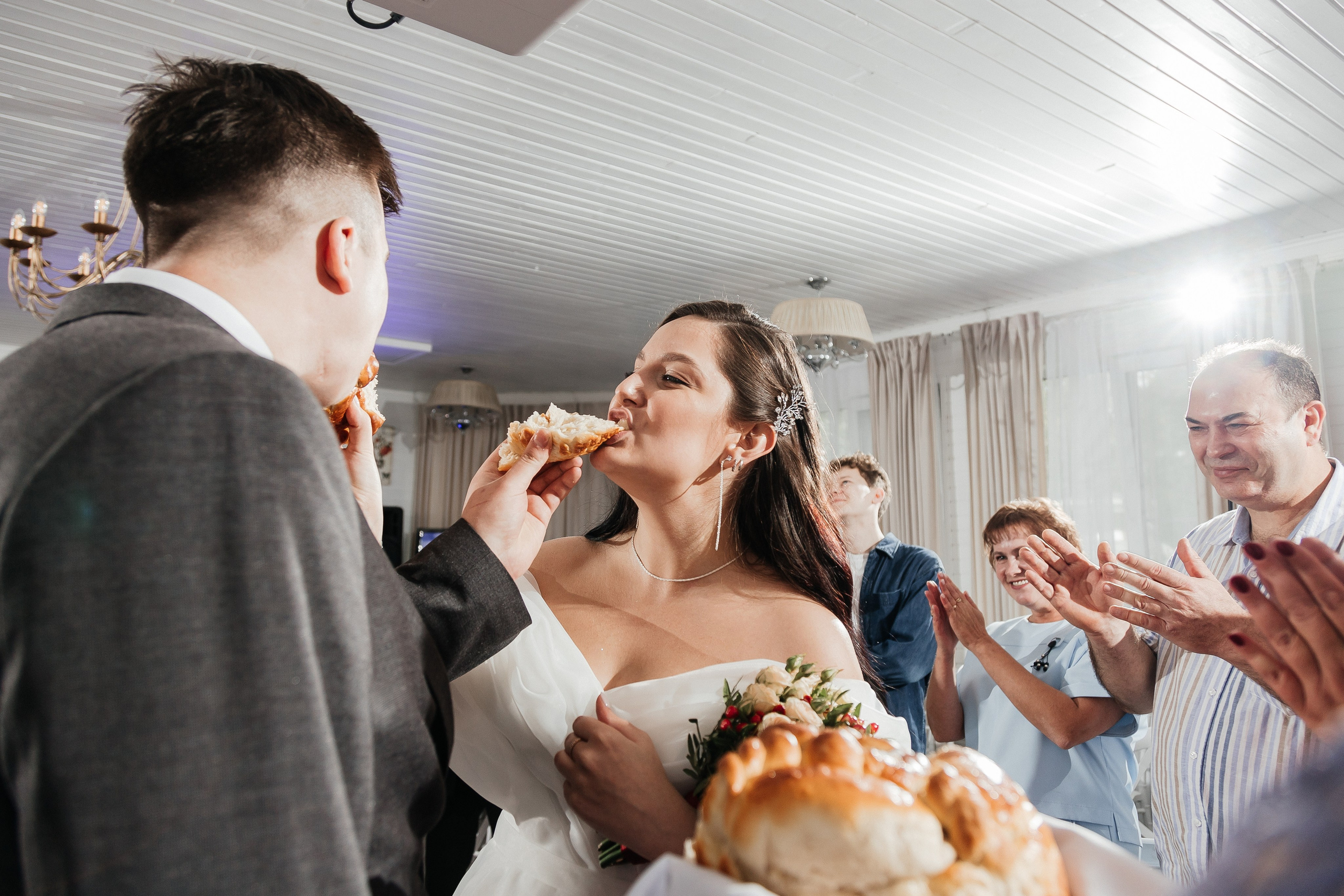 Дмитрий и Мария/2024. Свадебный и семейный фотограф в Екатеринбурге