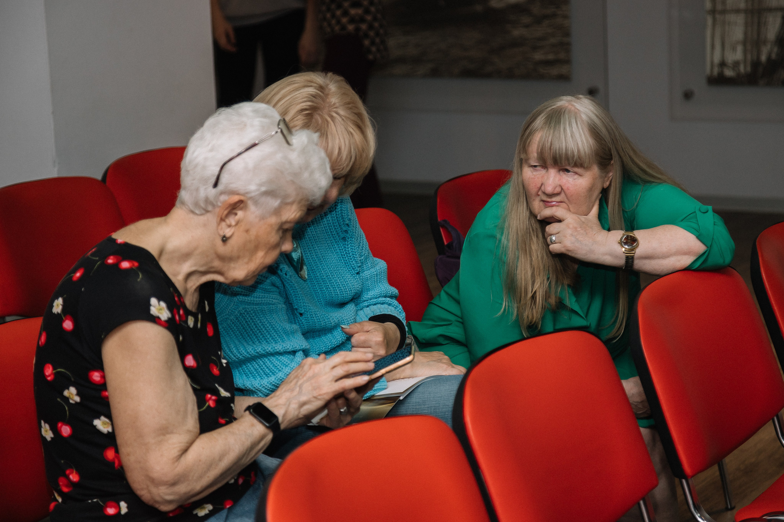 Конференция/2024. Свадебный и семейный фотограф в Екатеринбурге