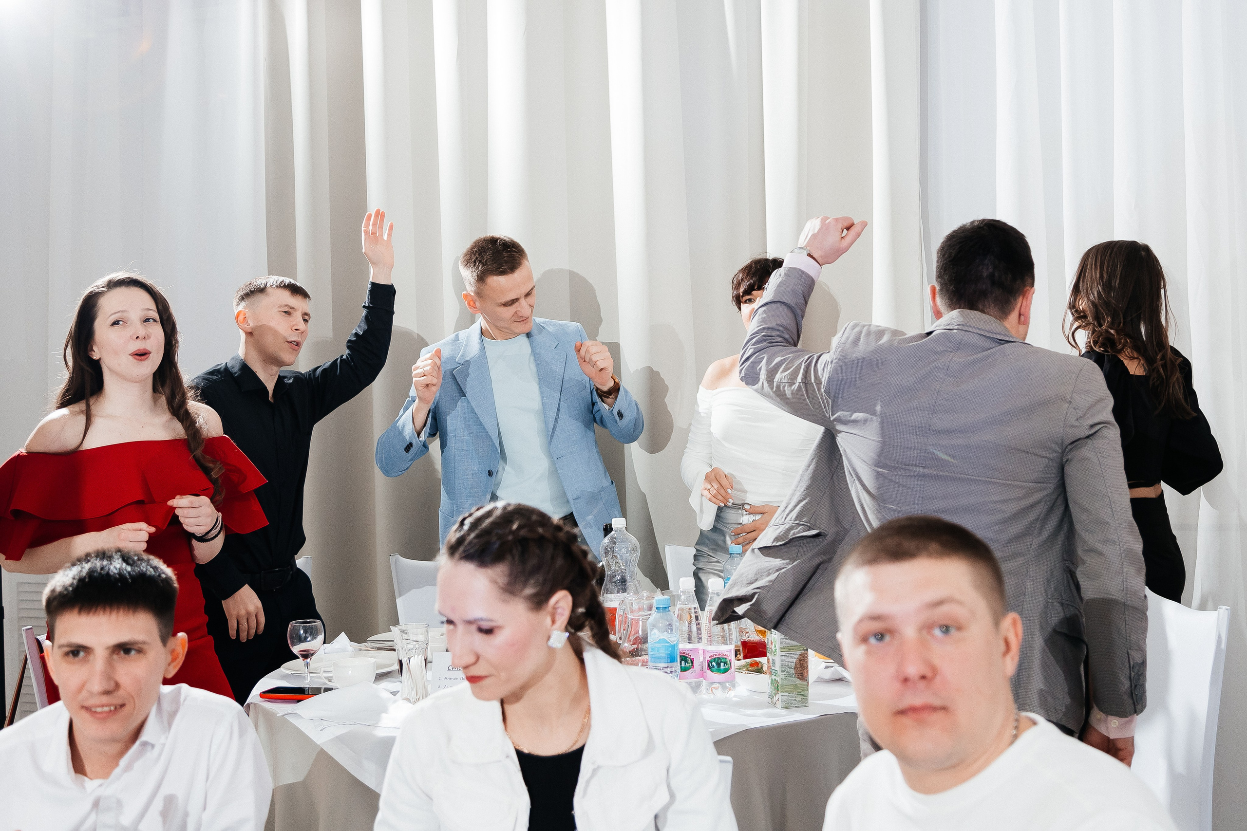 Юбилей Максима. Свадебный и семейный фотограф в Екатеринбурге