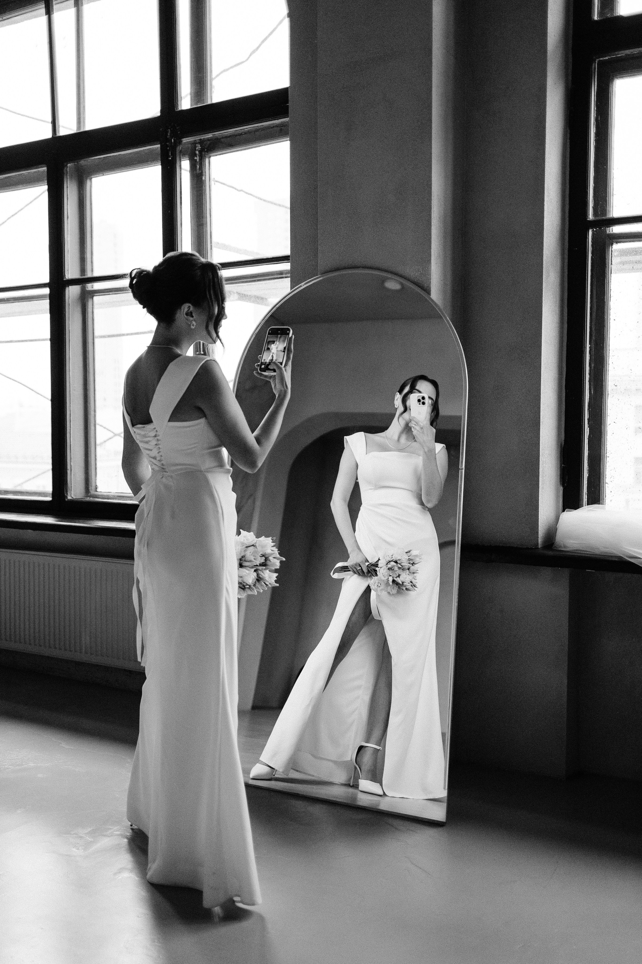 Рамиль и Регина/ 2024. Свадебный и семейный фотограф в Екатеринбурге