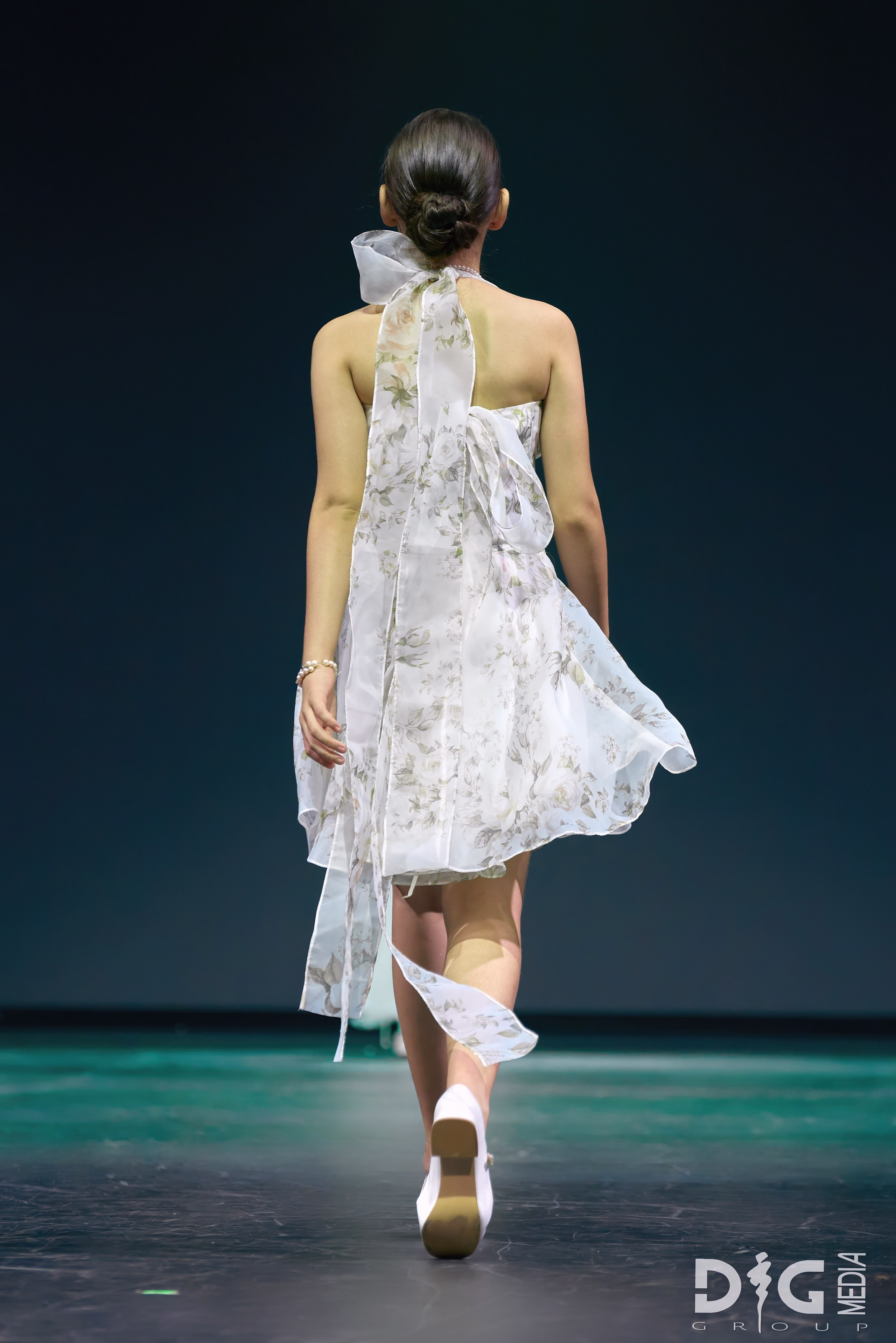 Krasnodar kids fashion week | 01-11-25 | the fragment. Showbiz | Fashion | Reportage