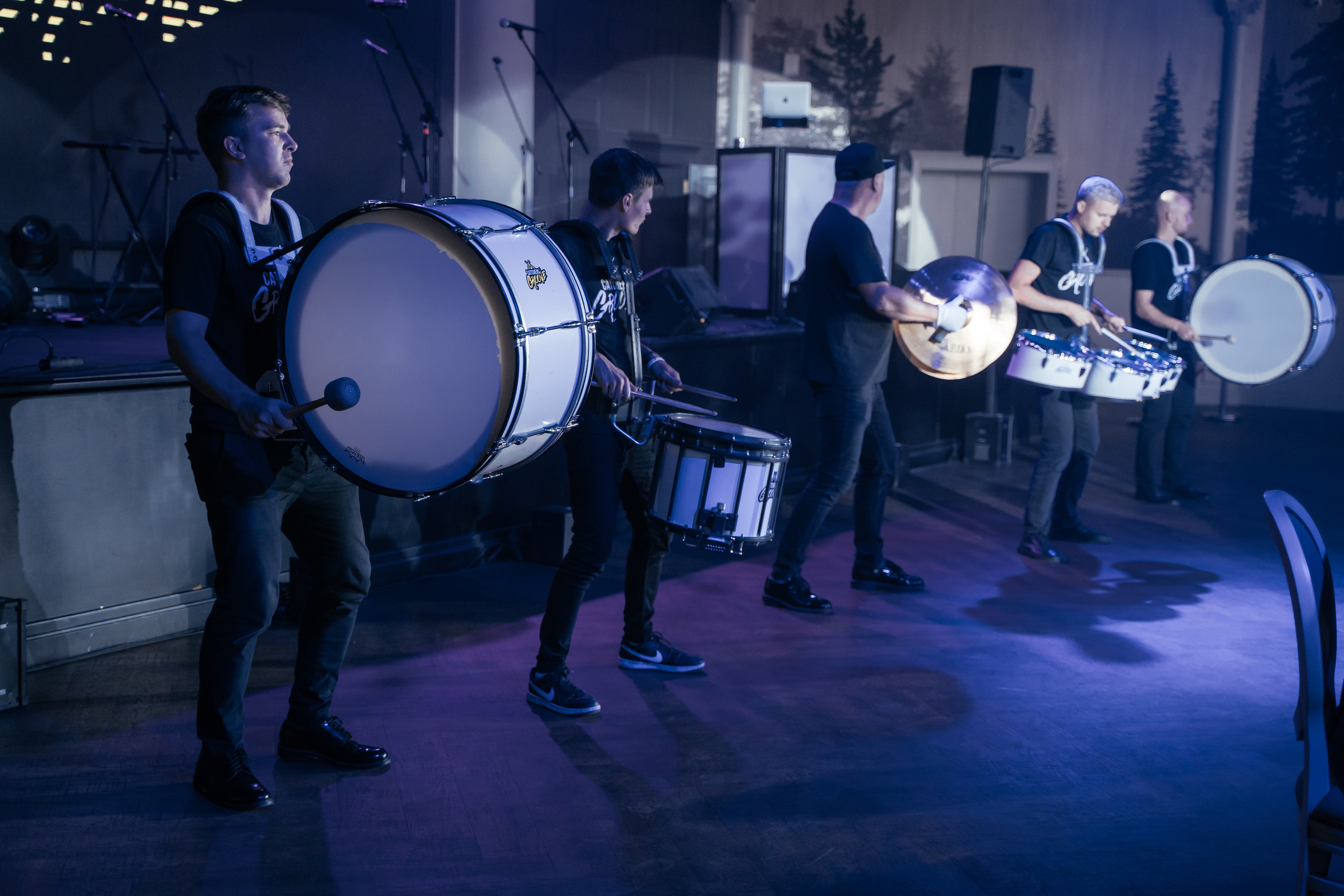 Лиза и Алексей. Фотограф Евстигнеев Илья