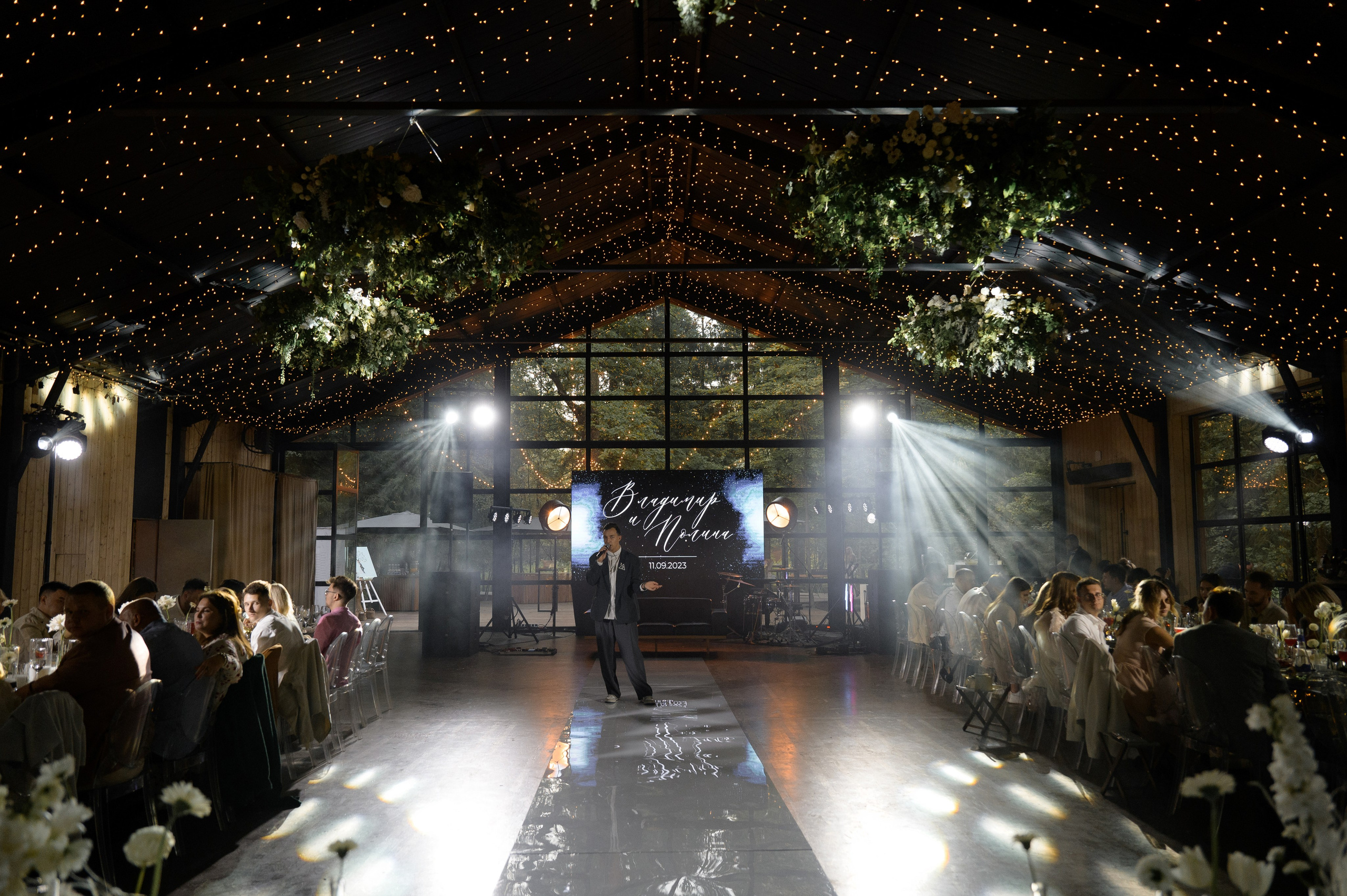 Еще сильнее я в тебя все равно не влюблюсь. VENSKAYA WEDDING & EVENT PLANNER