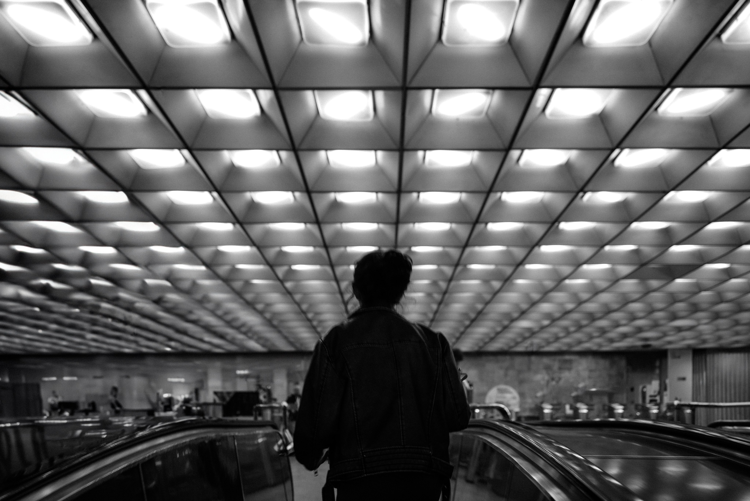 Street. Если ты на Земле — звони