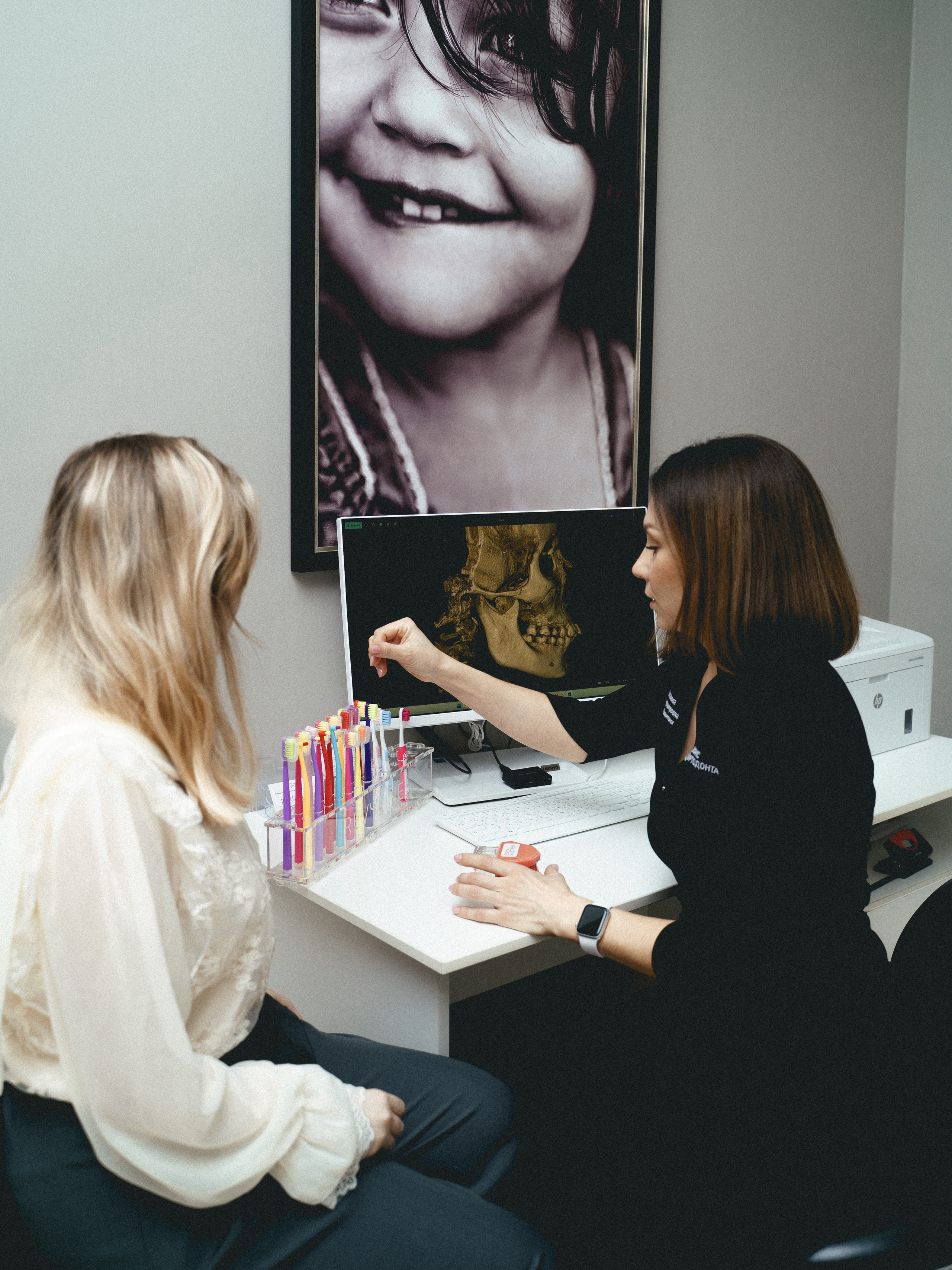 Ортодонты. Иван Упоров — фотограф, рилсмейкер чебоксары