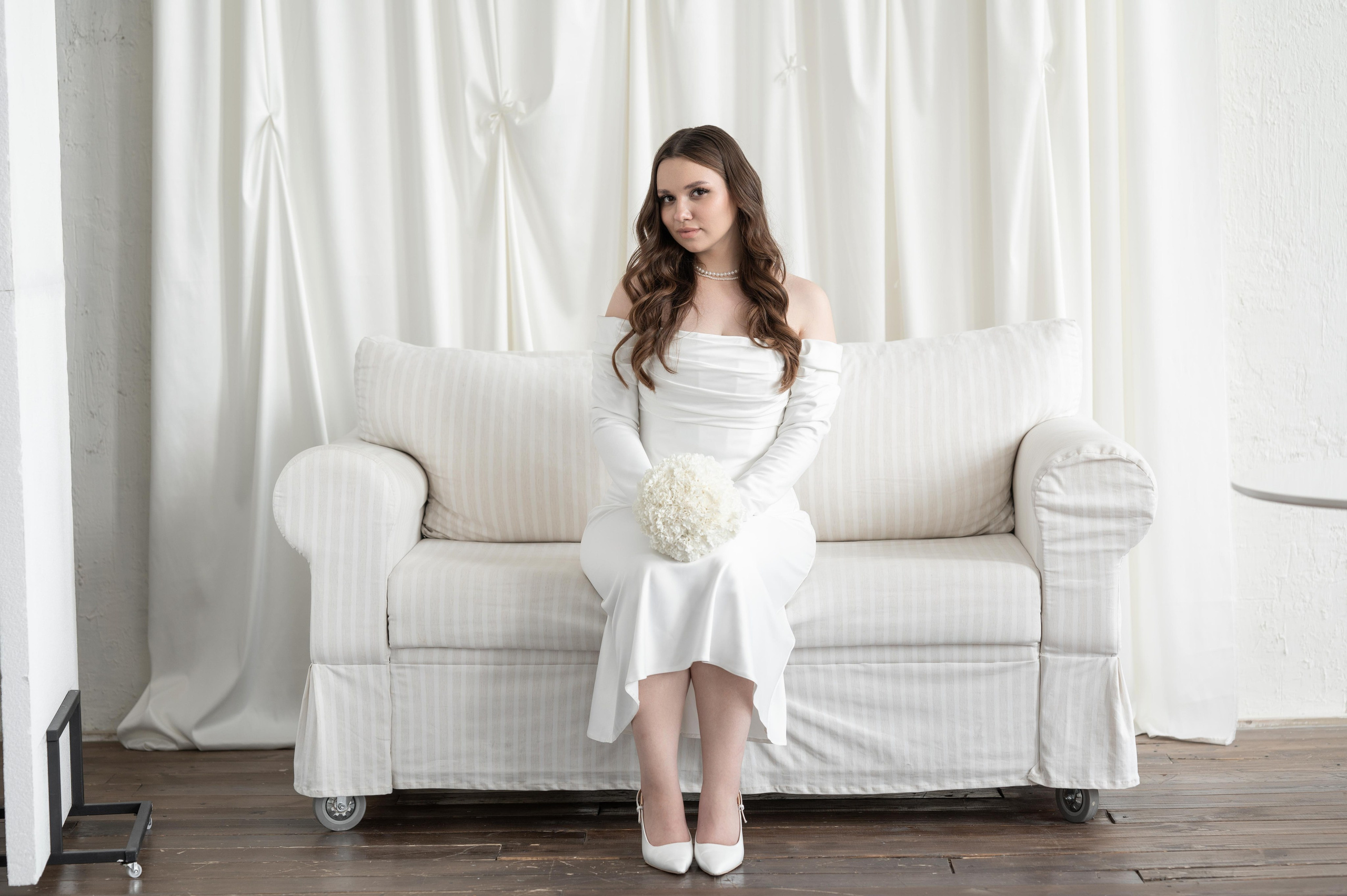 Алексей и Алина. Свадебный, портретный, коммерческий, предметный фотограф в Ставрополе Иван Белашов