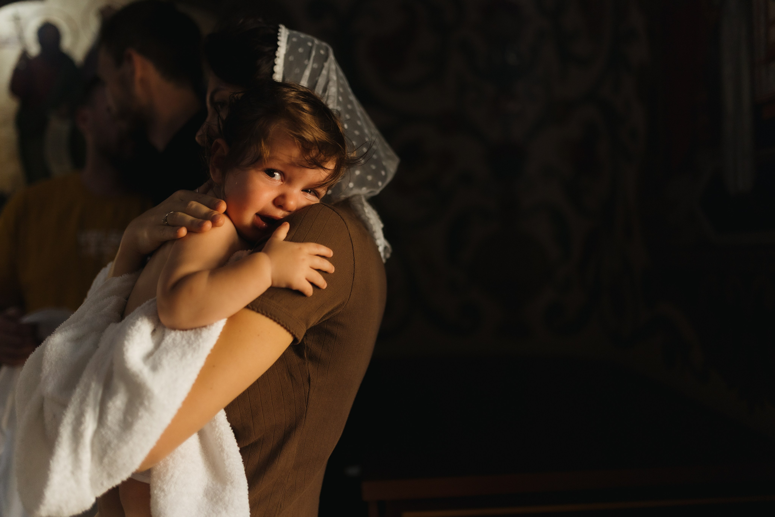 Семейные съемки