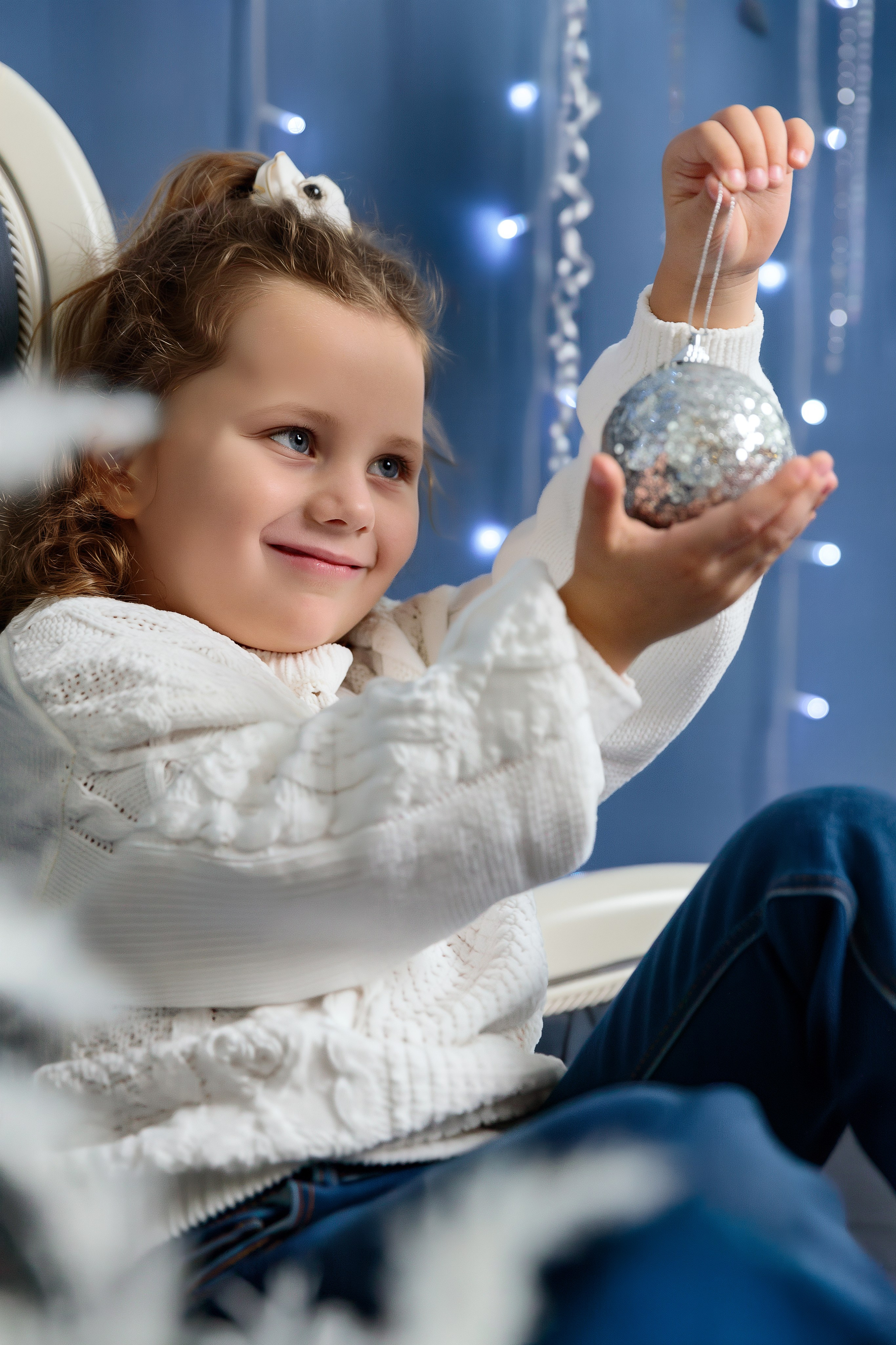 Новогоднее. Арт фотограф в Саратове, Александр Леонтьев