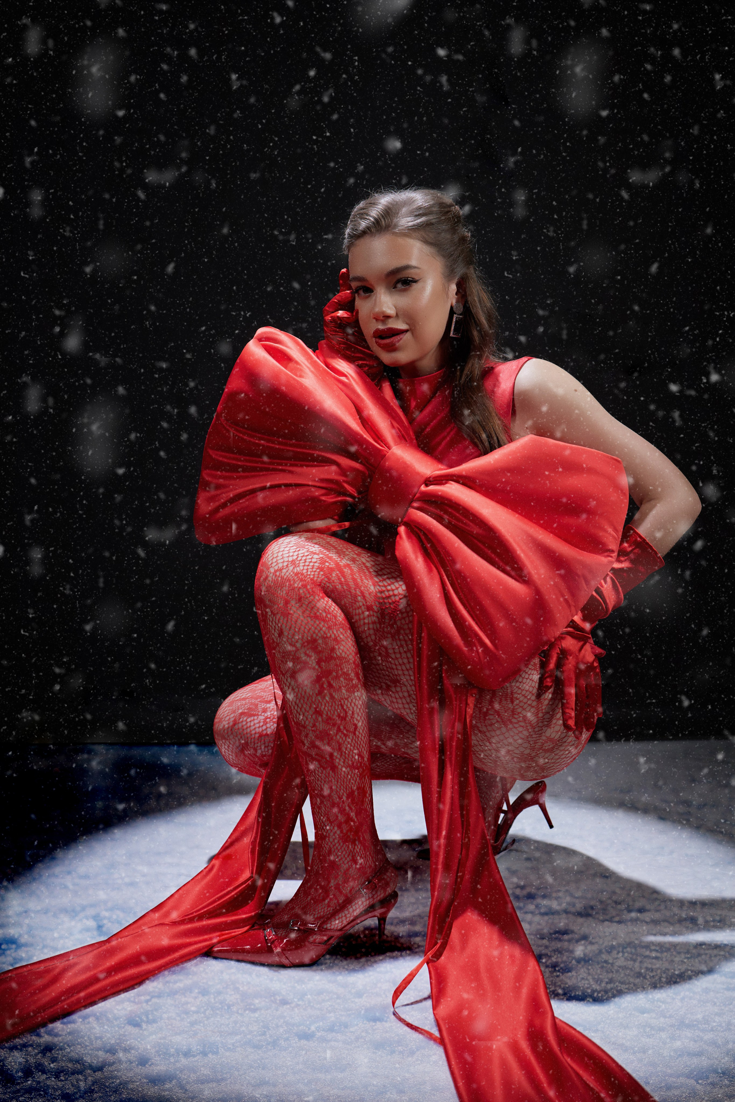 События. Главная