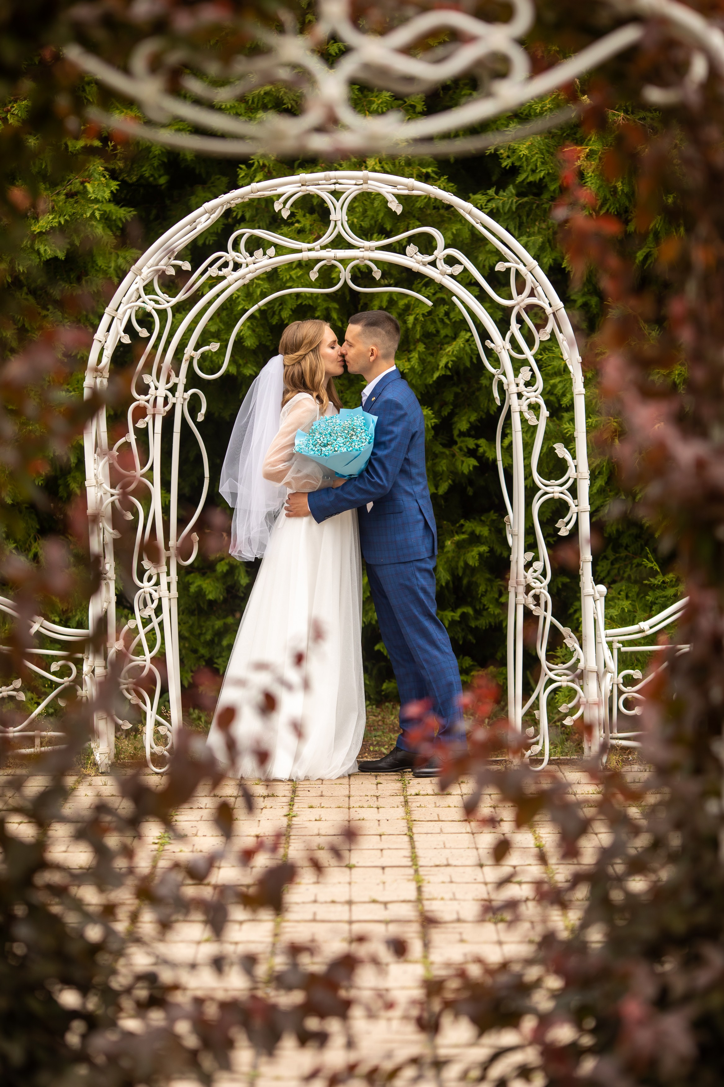 Фотосъемка. Видеограф Роман Хасанов Уфа