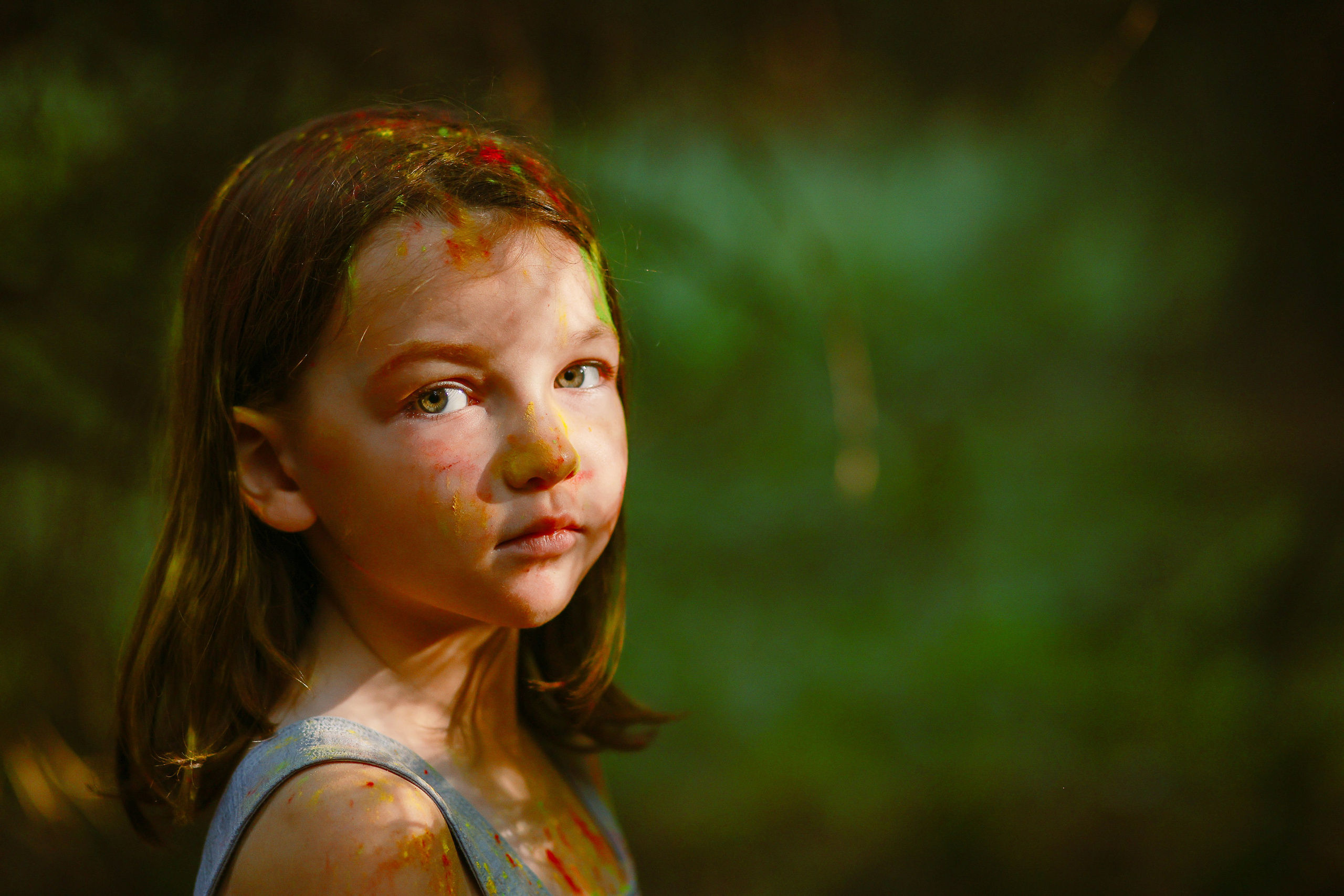 Детская фотосессия. Семейный и детский фотограф в Москве