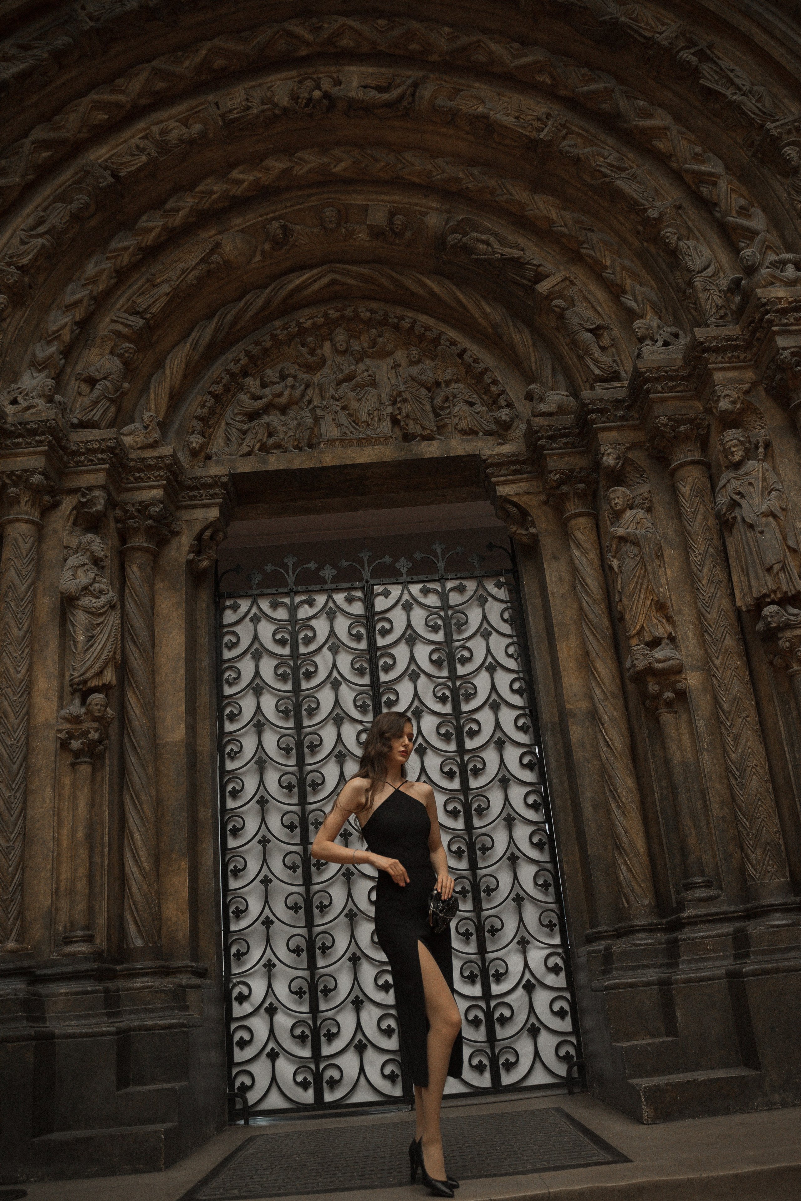 Рим выходного дня