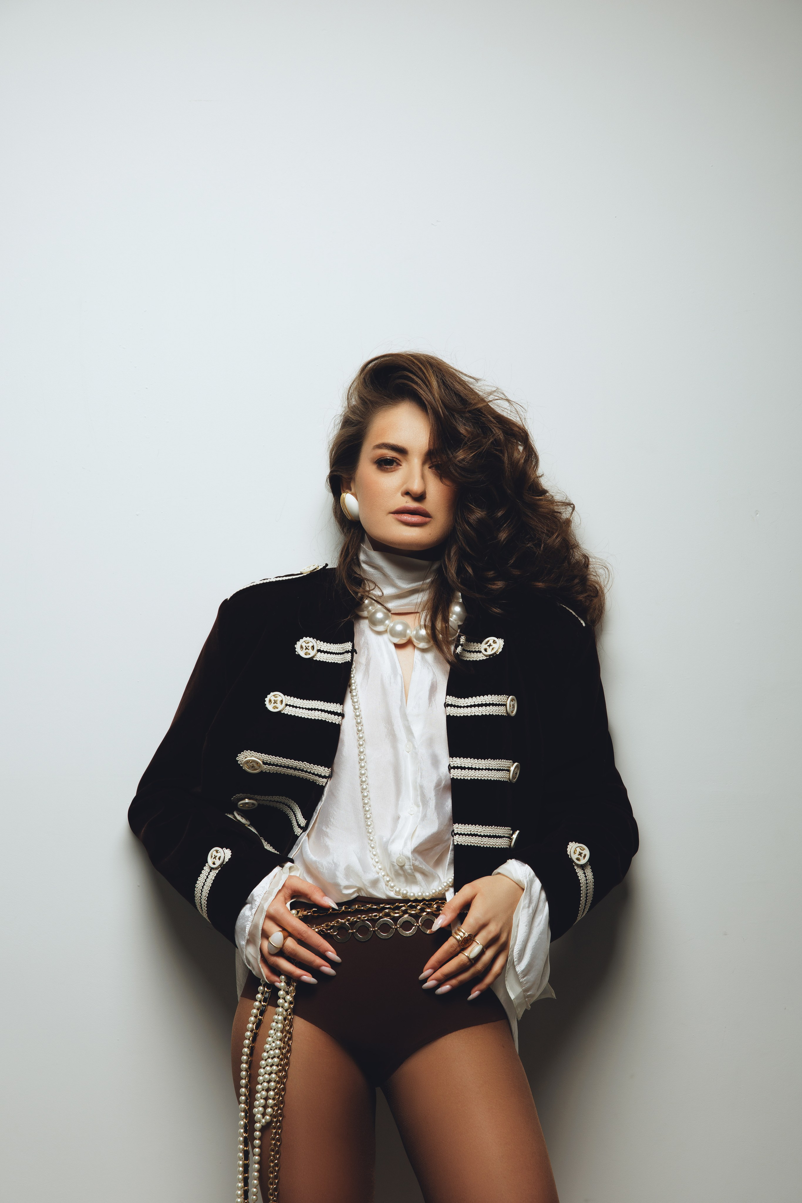 Вика. Свадебный и портретный фотограф в Ростове на Дону Андо Саргсян