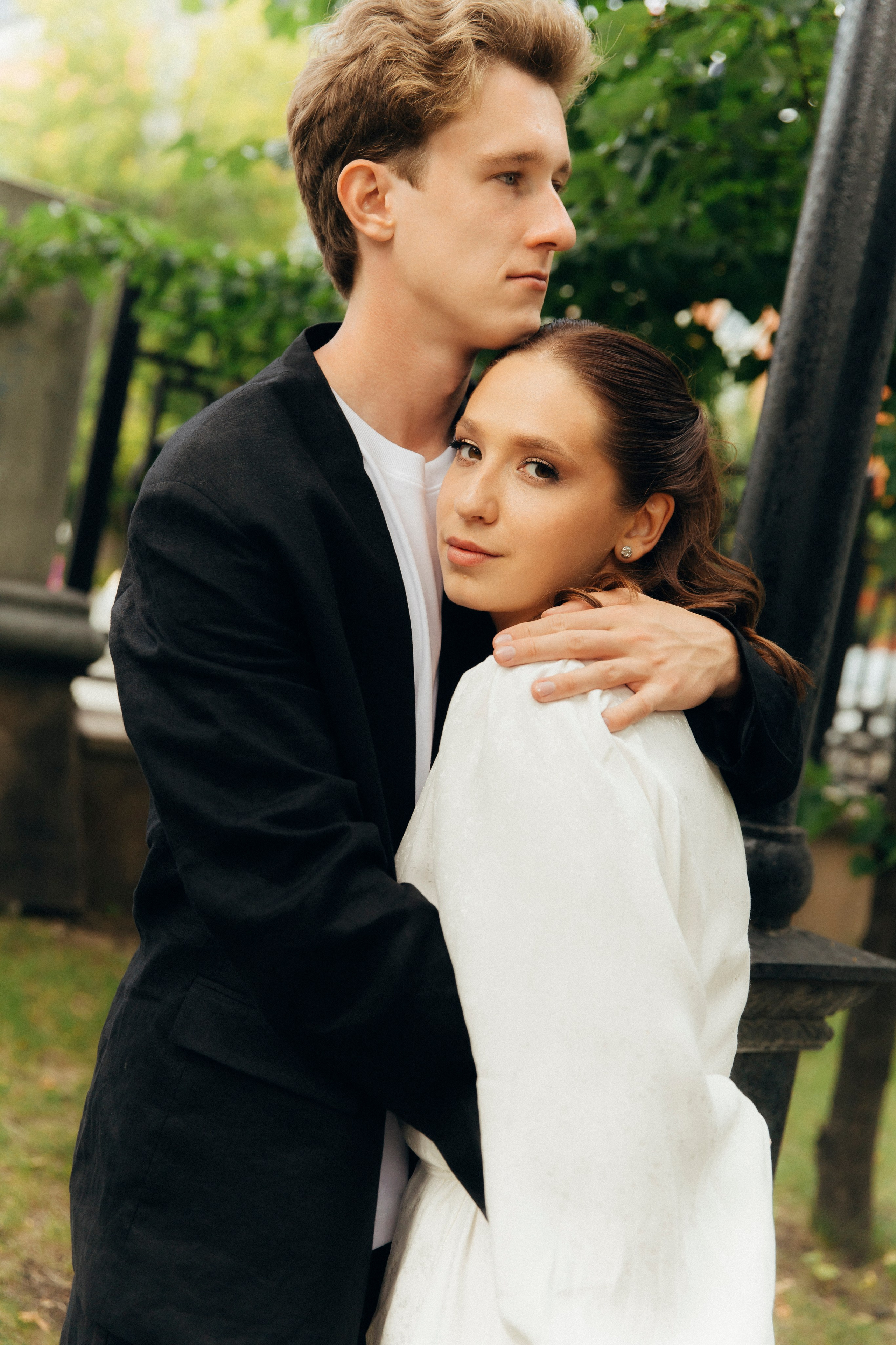 Илья и Вика. Катерина Аникеева | Фотограф | Екатеринбург