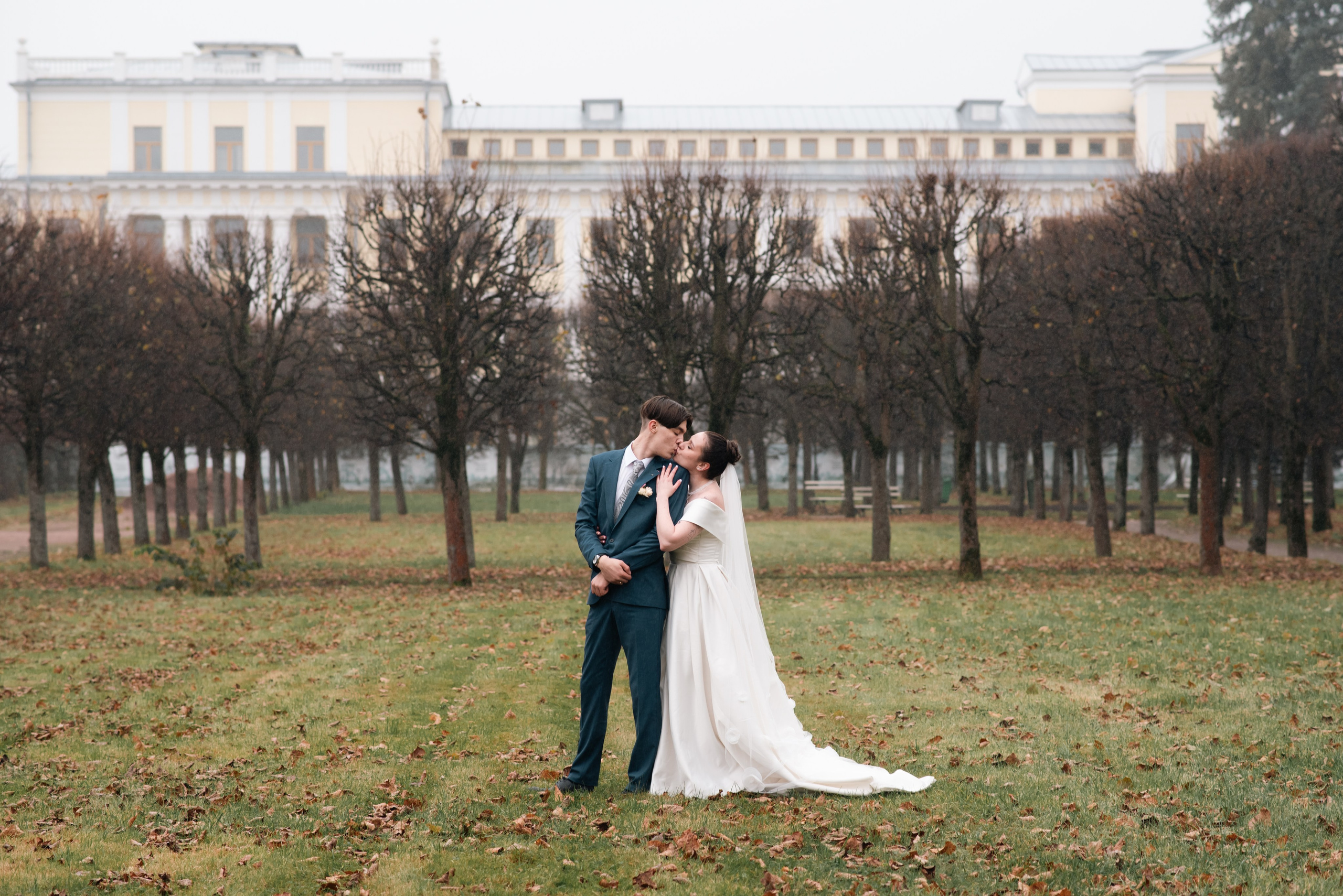 Архангельское. Фотограф, визажист. Москва