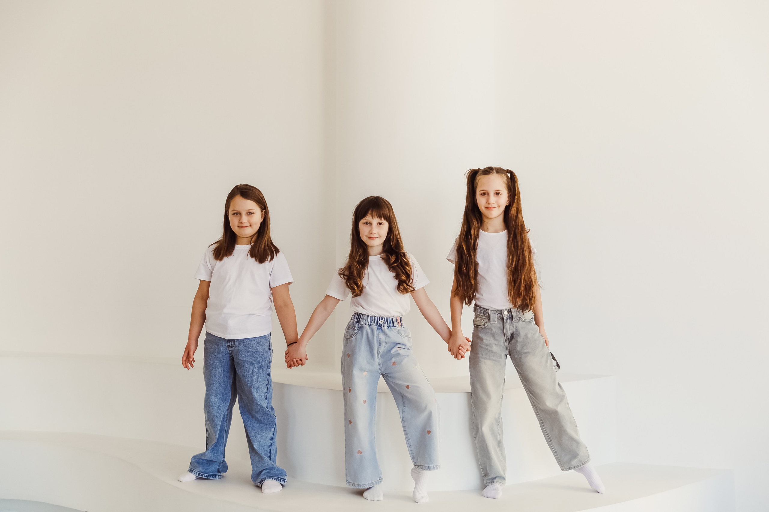 8 лет в веселой компании!. Свадебный и семейный фотограф в Брянске Ирина Гавриленко, выпускные ал