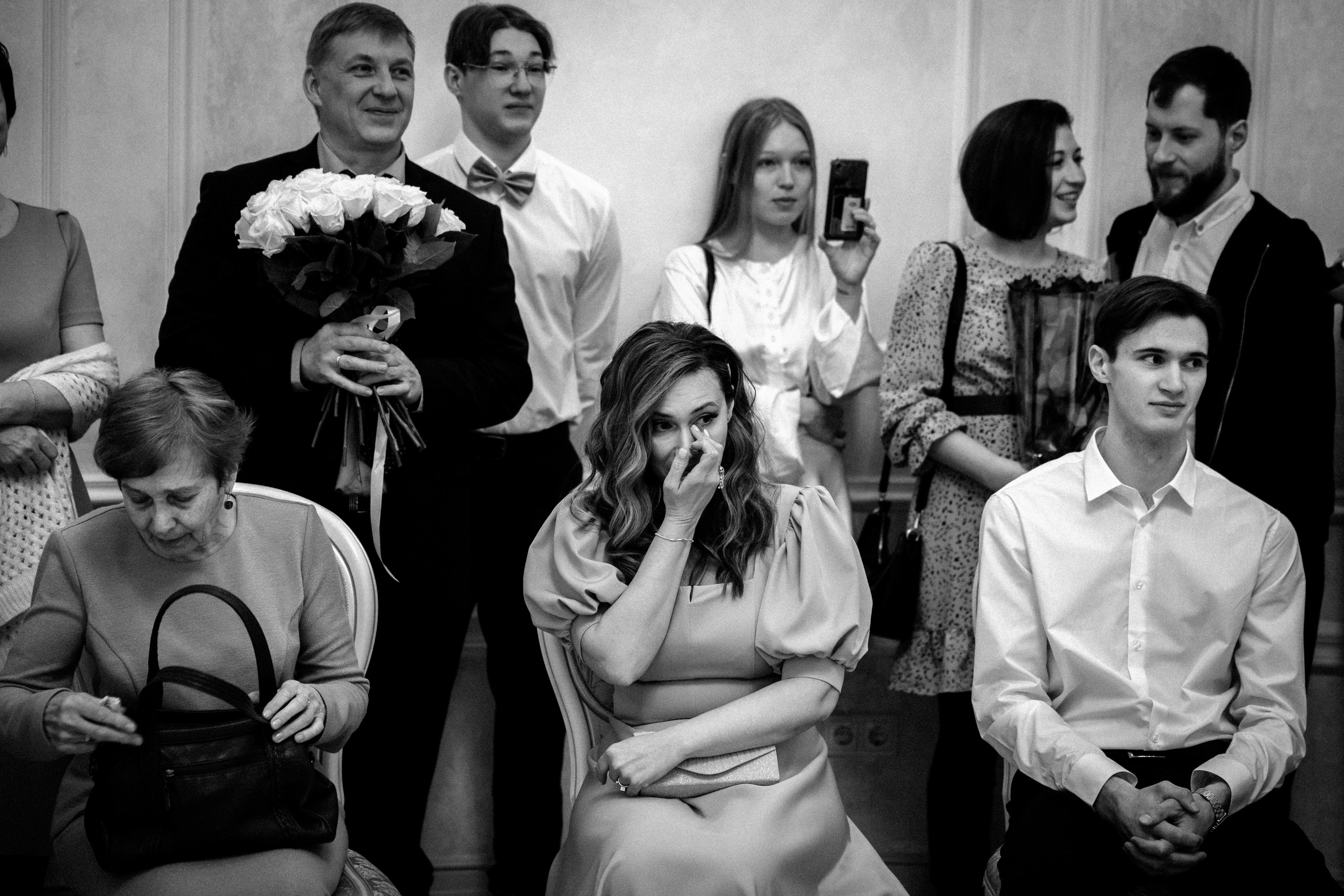 Свадебная история. В родном гнезде. Свадебный и семейный фотограф Рассказова Виктория