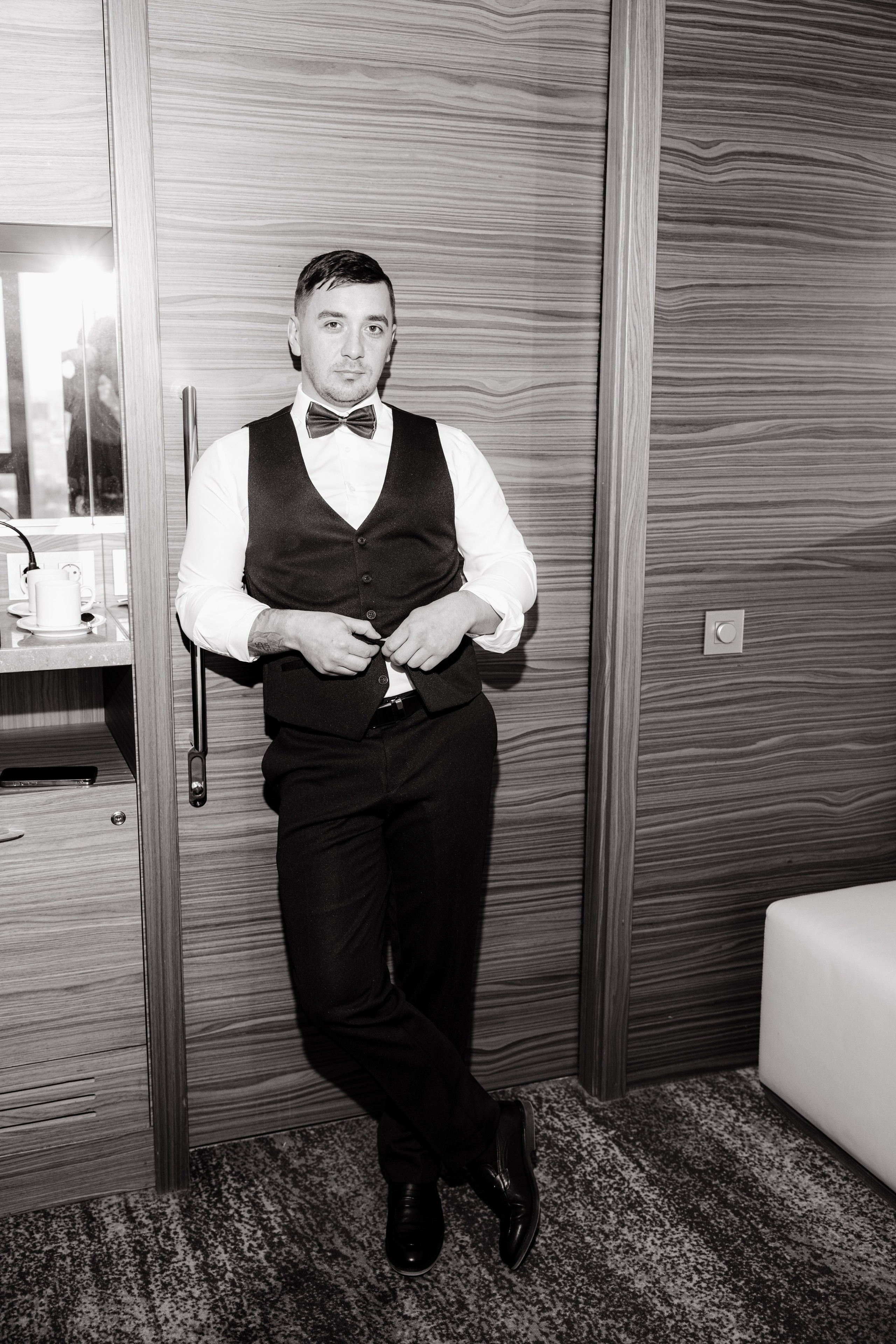 Татьяна & Евгений. Свадебный фотограф Владислав Адышкин