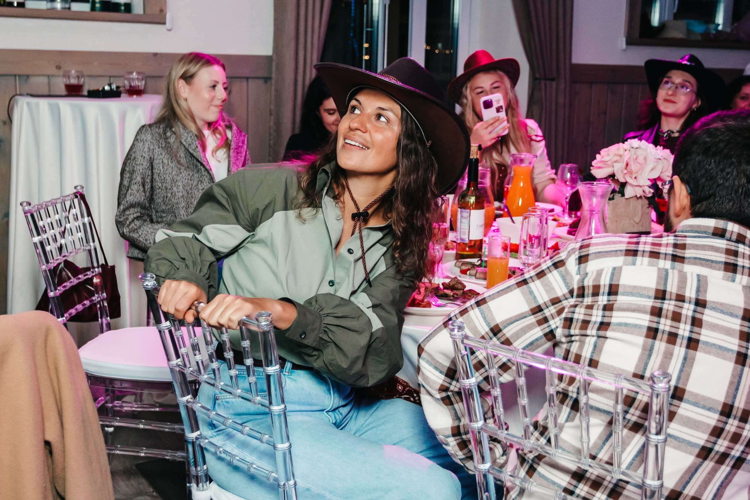 Ситцевая свадьба. Андрей Партнов — фотогрраф, Москва