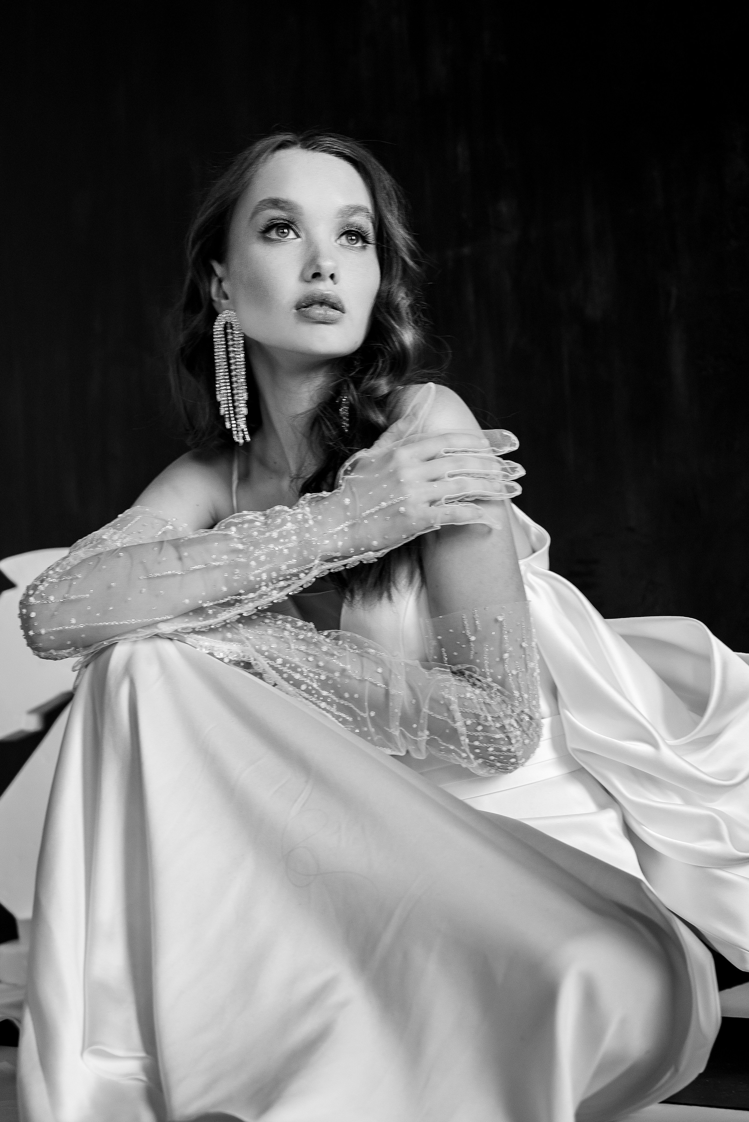 Лиза. Тамара Власова