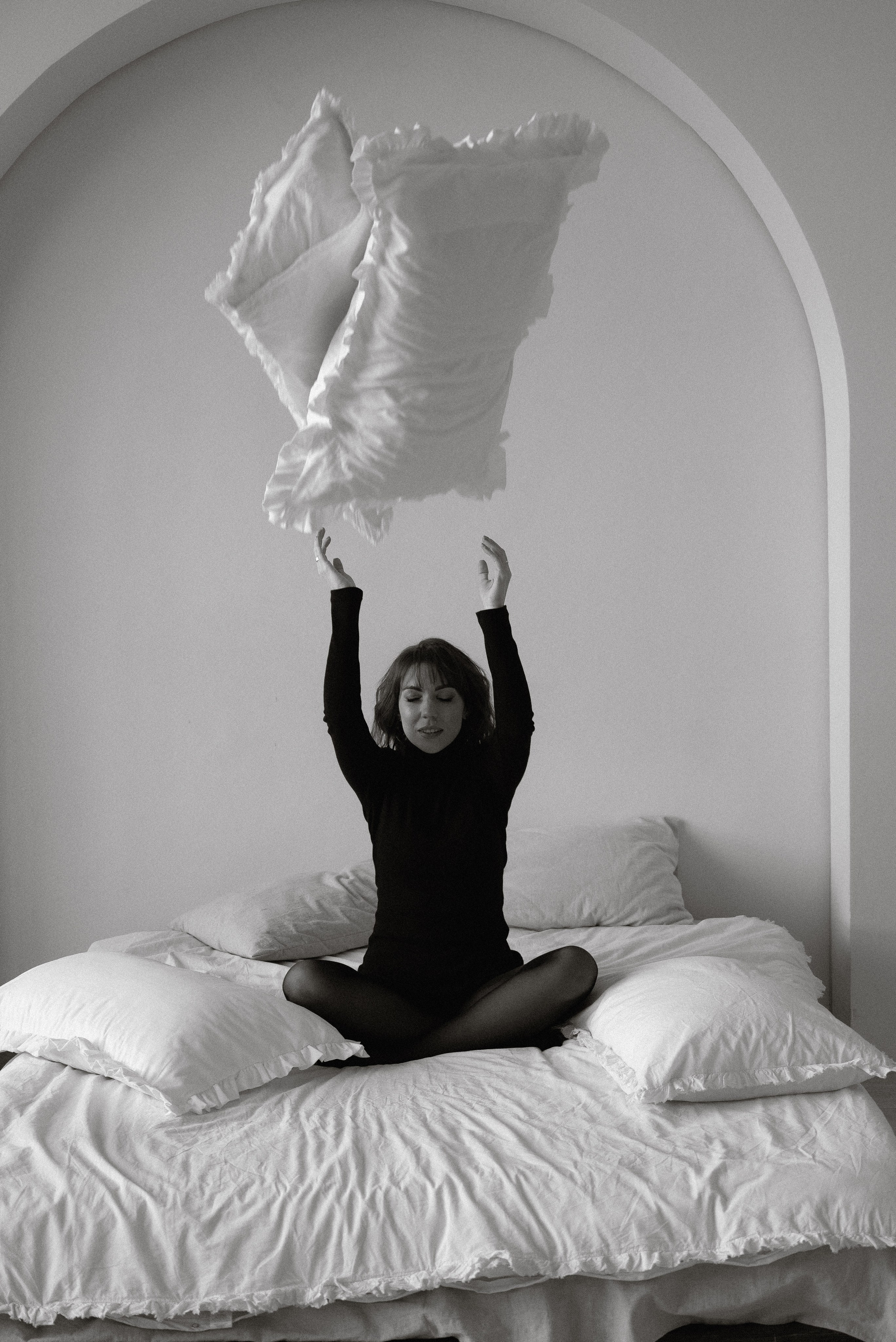 Катрин. Тамара Власова