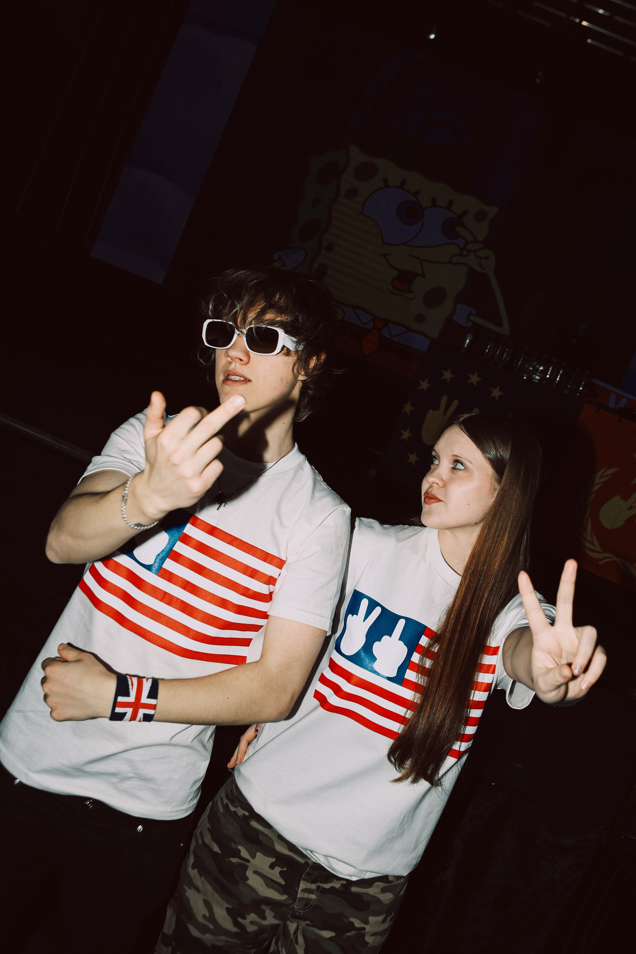 Elyaplugg!. Фотограф Санкт-Петербурга