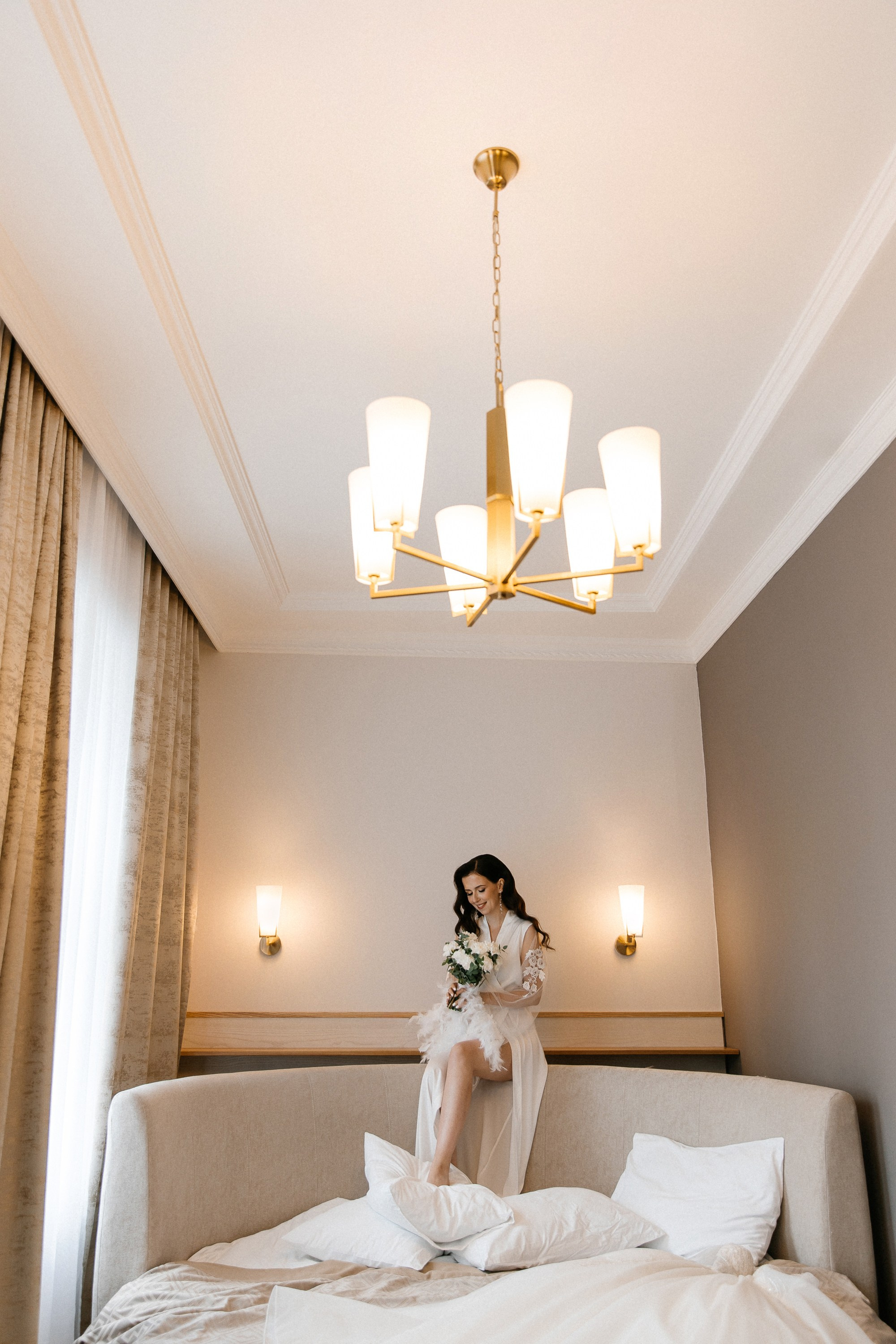 Атмосфера. Свадебный фотограф Дмитрий Воробьев Ярославль