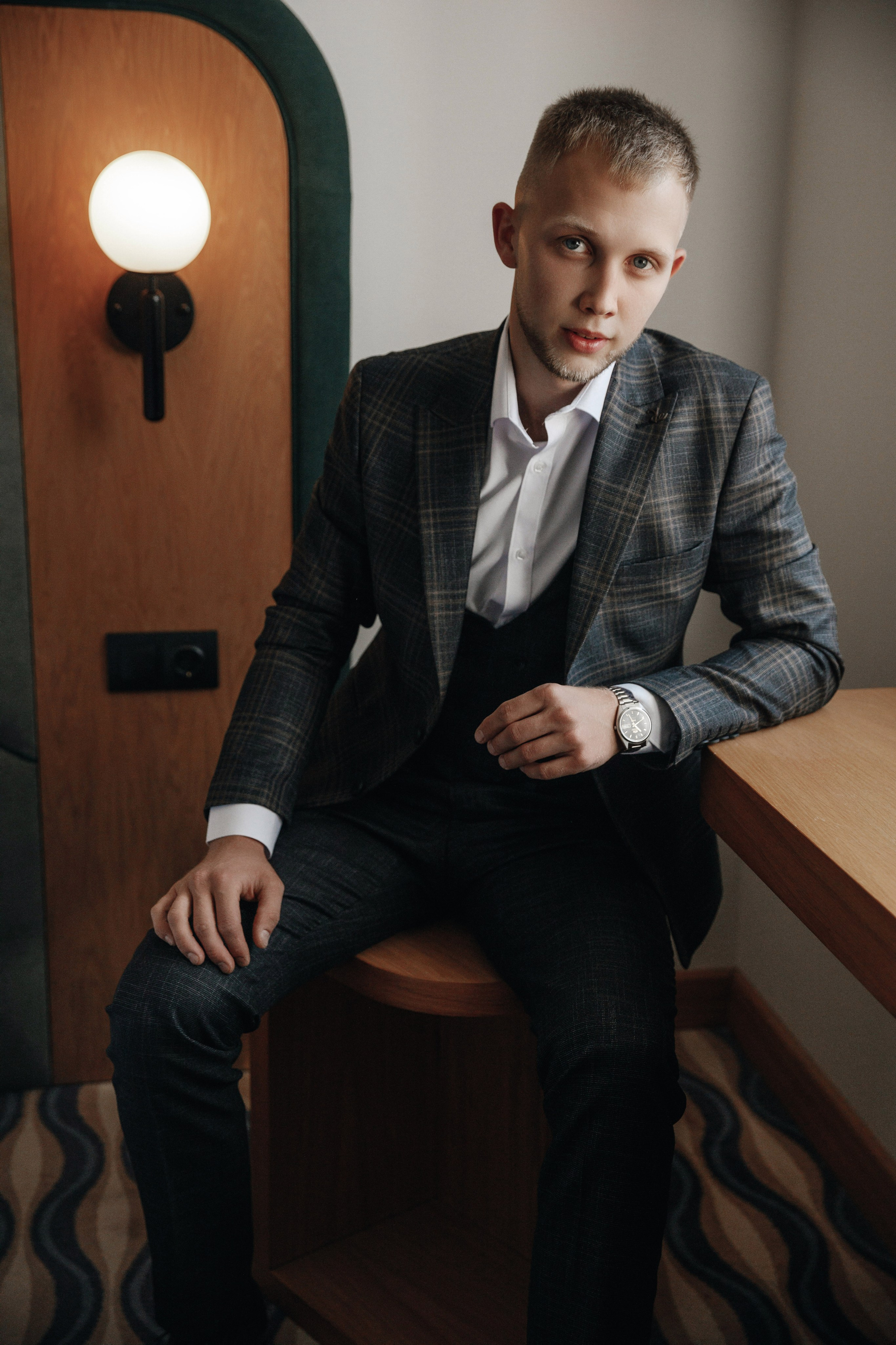 Варвара и Даниил. Фотограф во Владимире Татьяна Бабикова