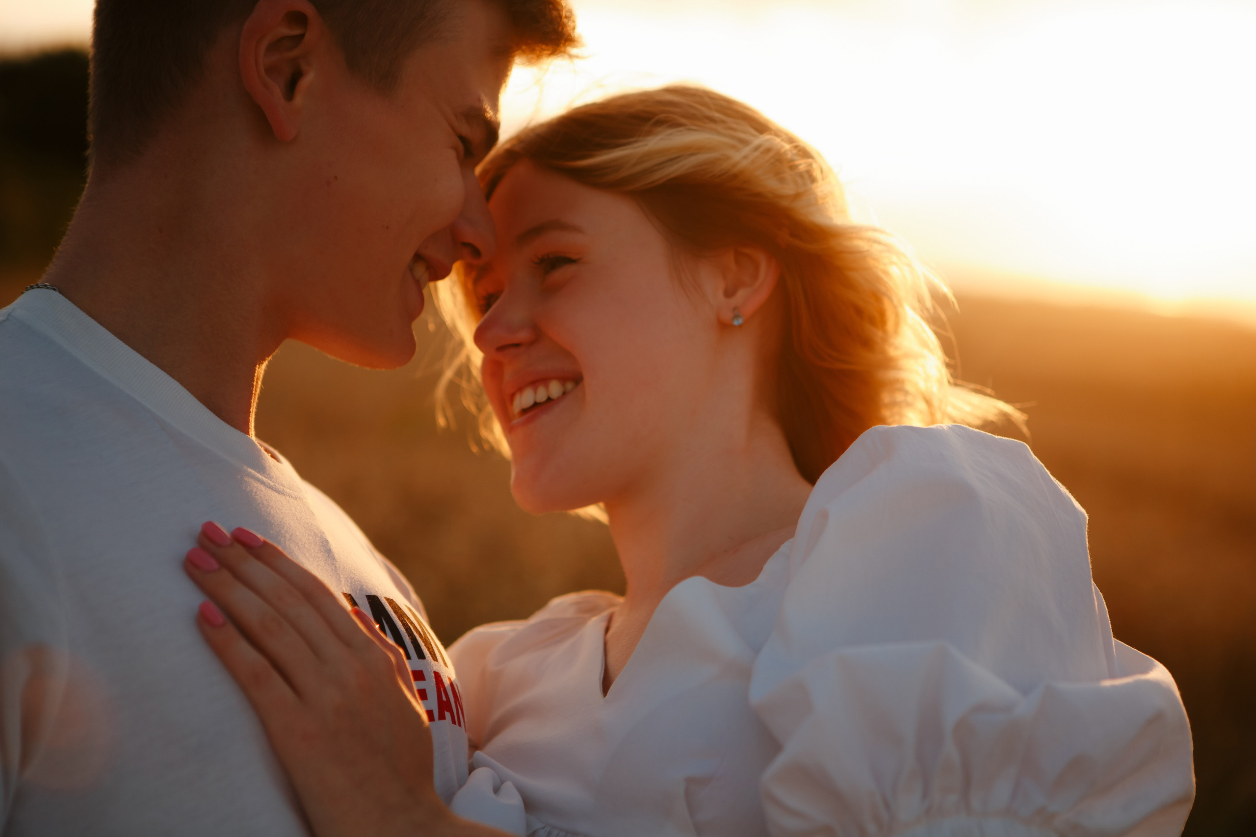 Love-story. Фотограф Александра Рышкова