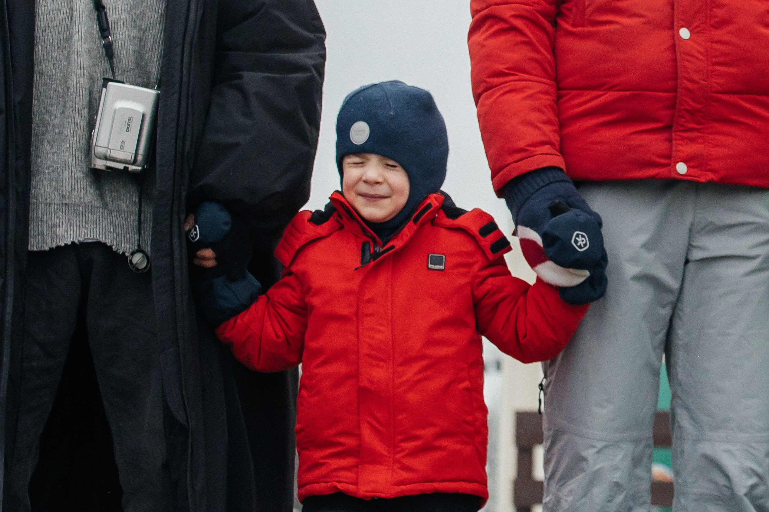 Фонд Хабенского ВДНХ. Леся Гаранина. Семейный фотограф/видеограф Москва и область
