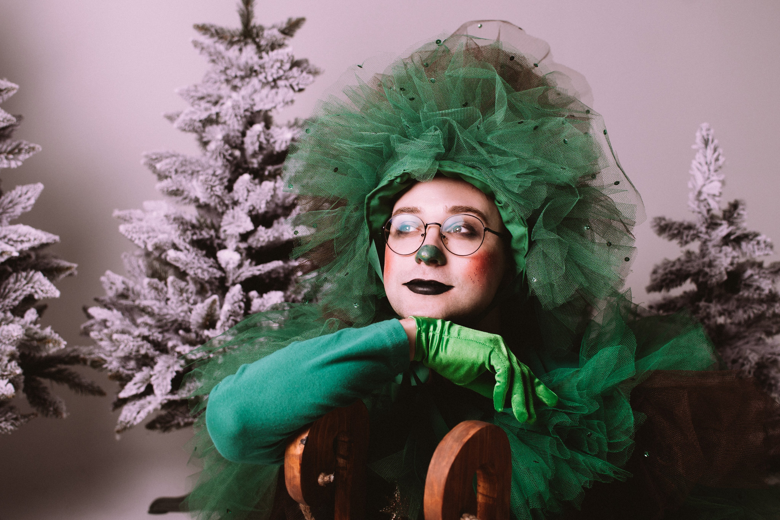 Максим: Новый год. Фотограф в Твери Дементьева Анастасия