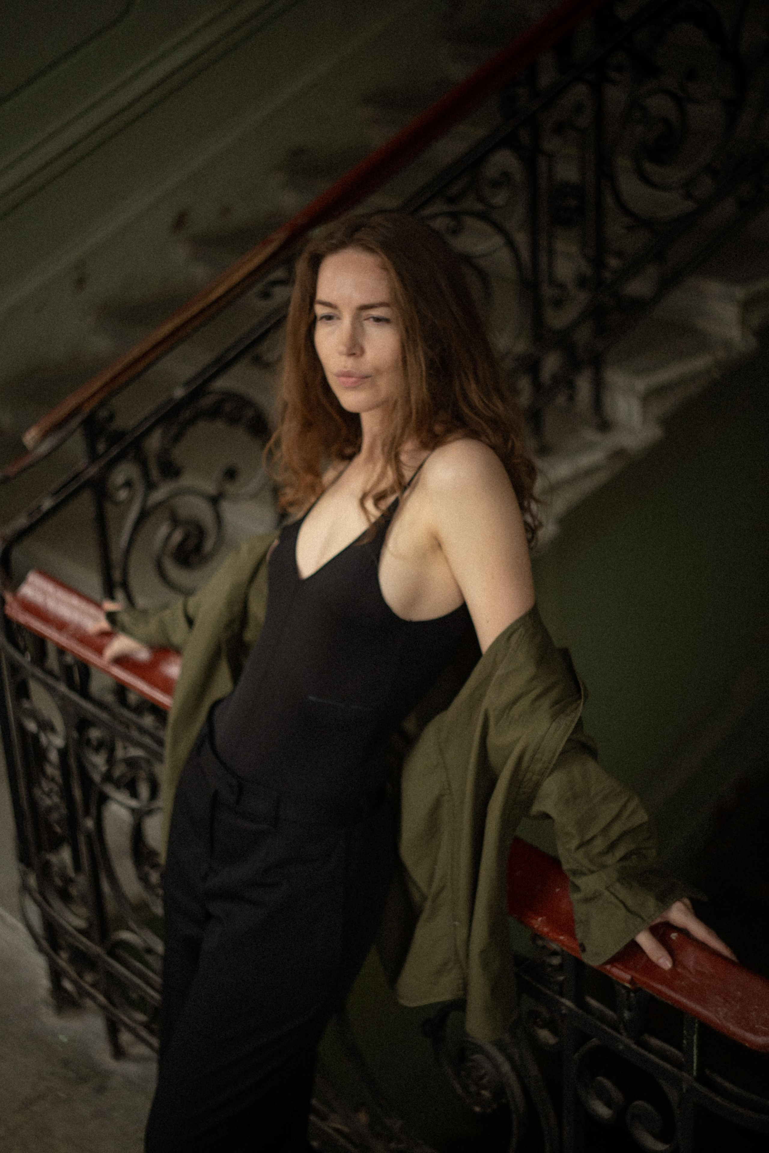 . Фотограф Москва