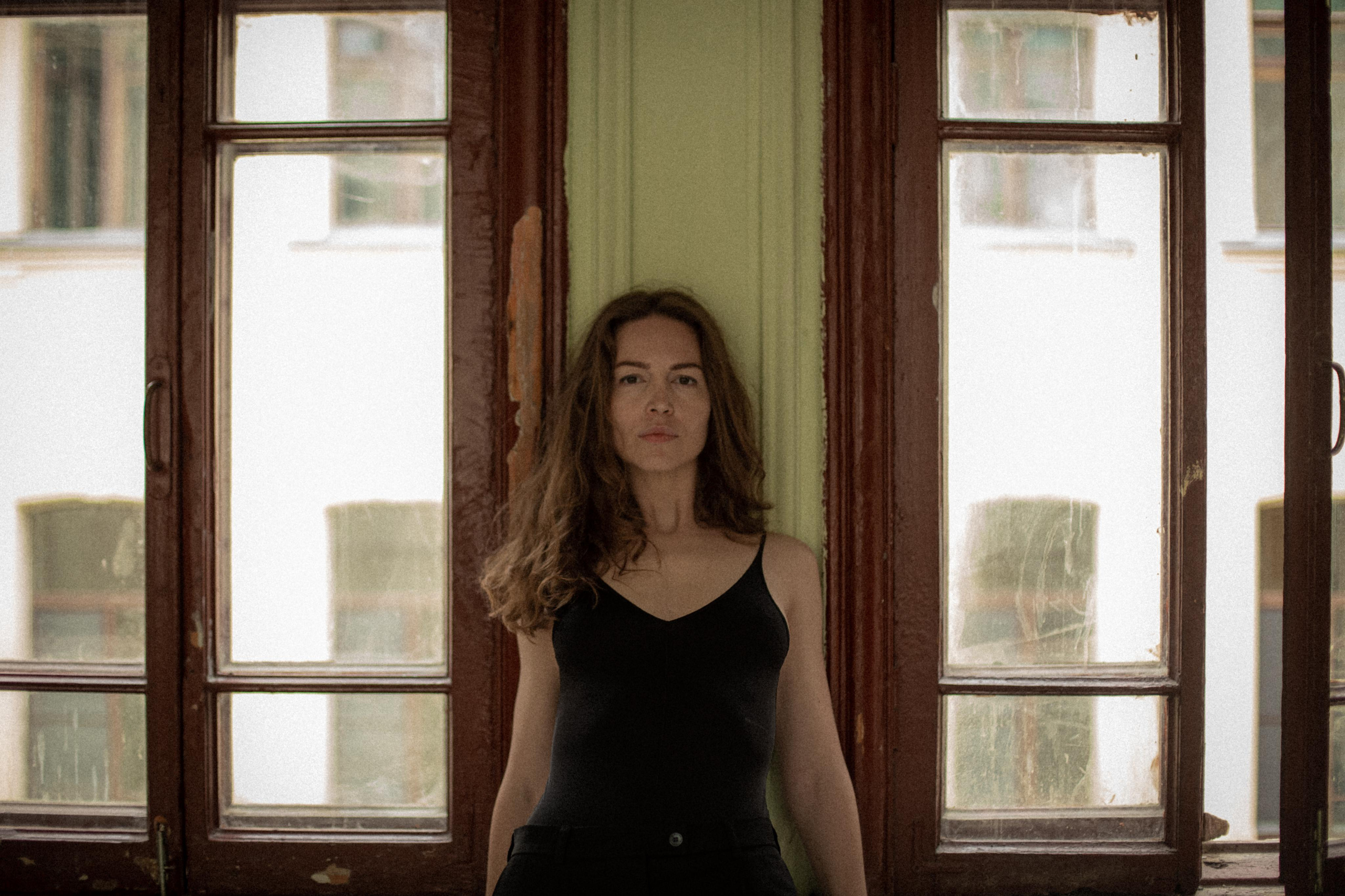 . Фотограф Москва