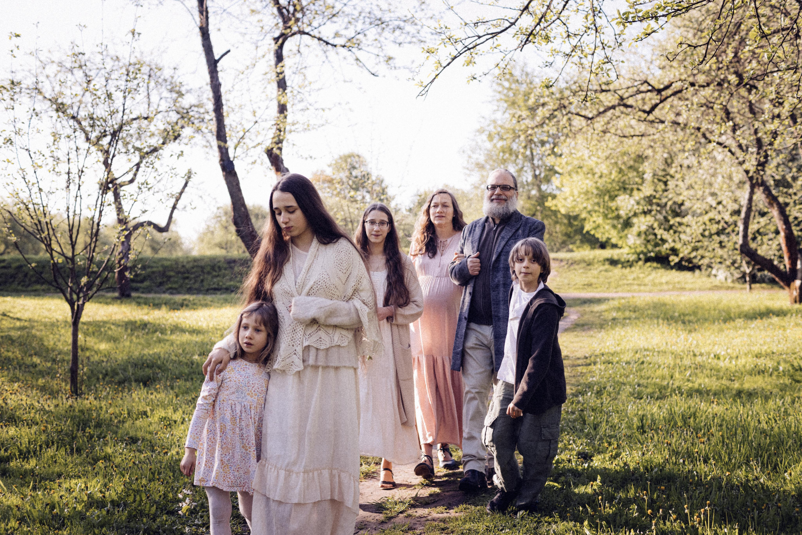 Семейный фотограф москва. Фотограф Москва