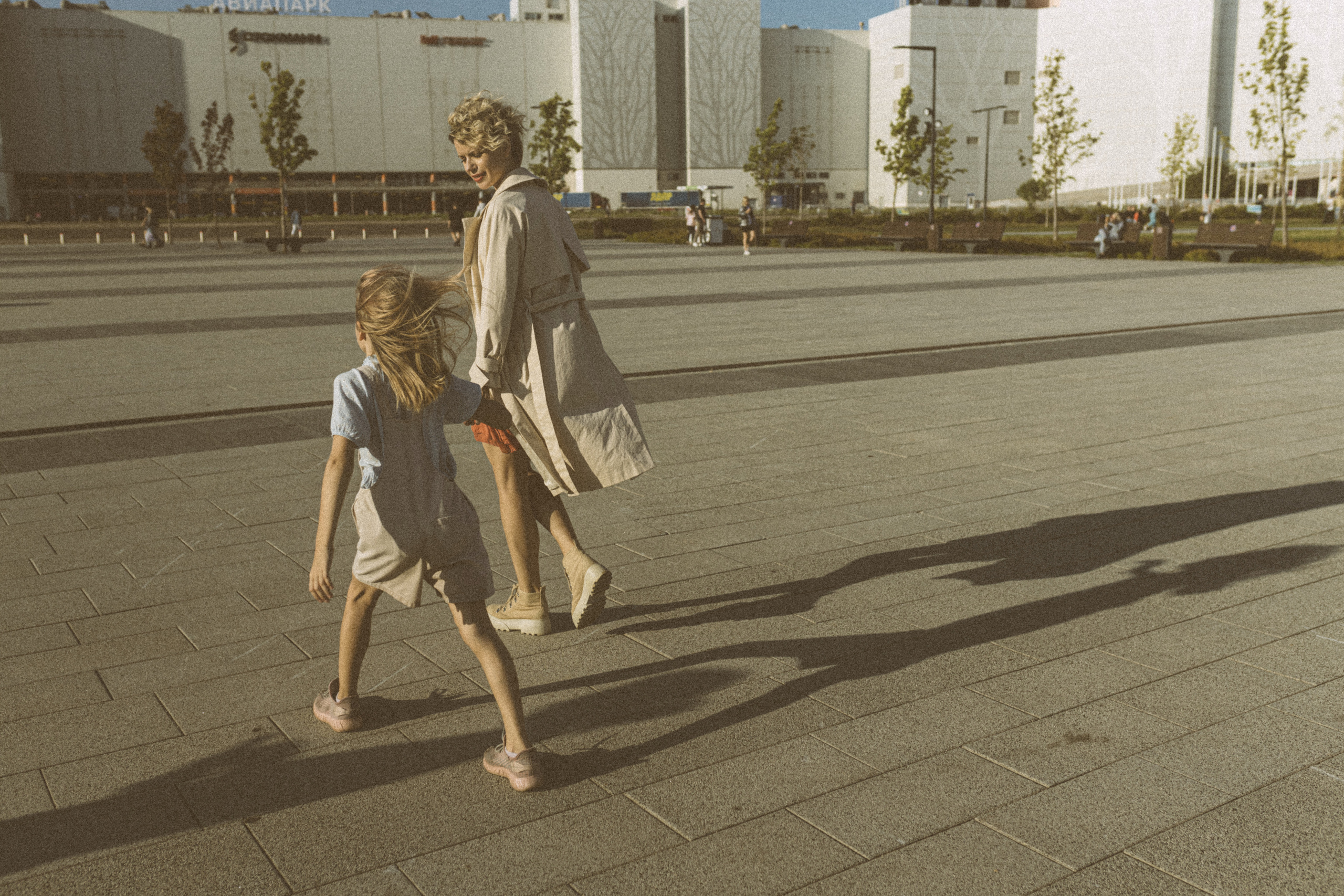 . Фотограф Москва