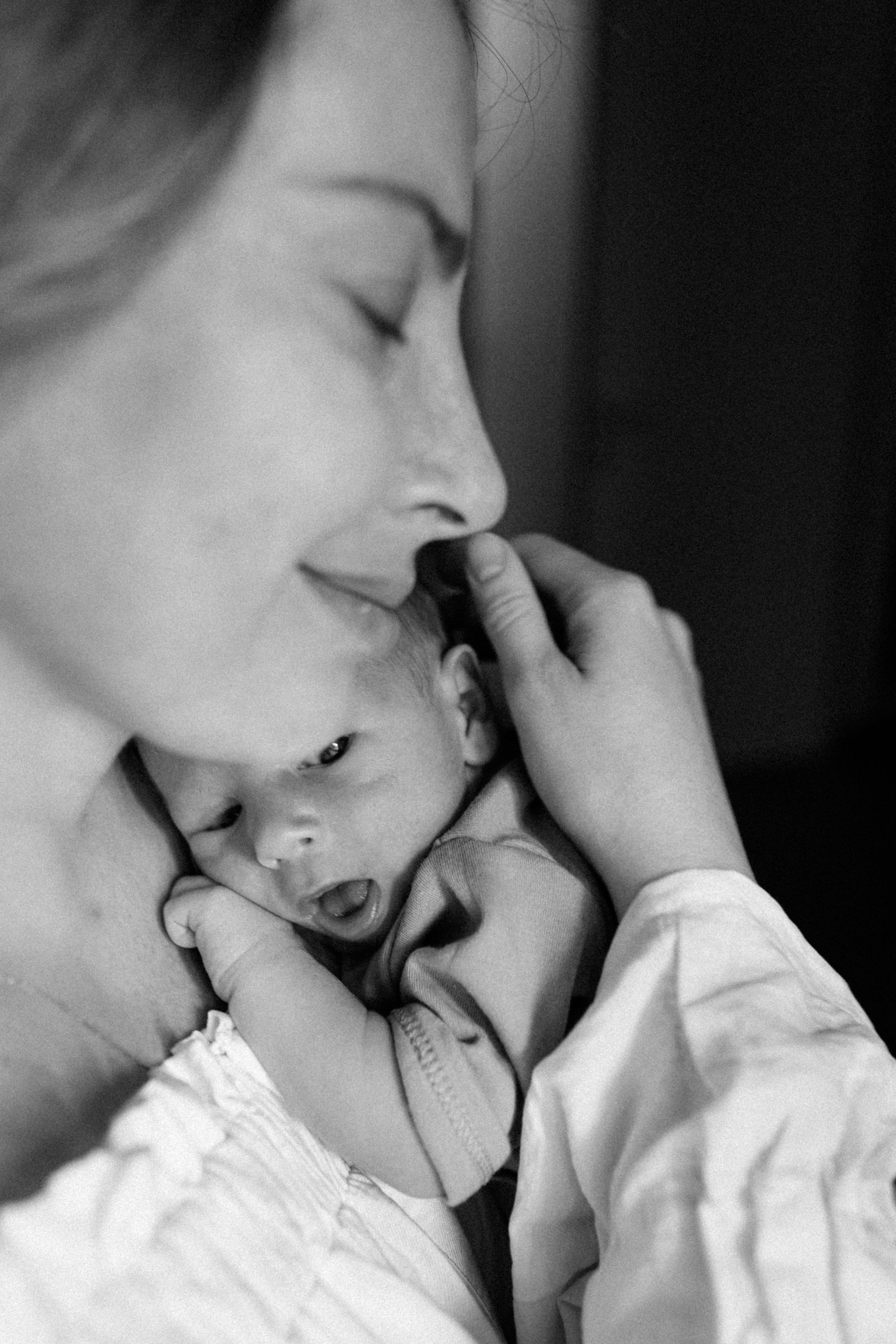 Фотосессия с младенцем москва. Фотограф Москва