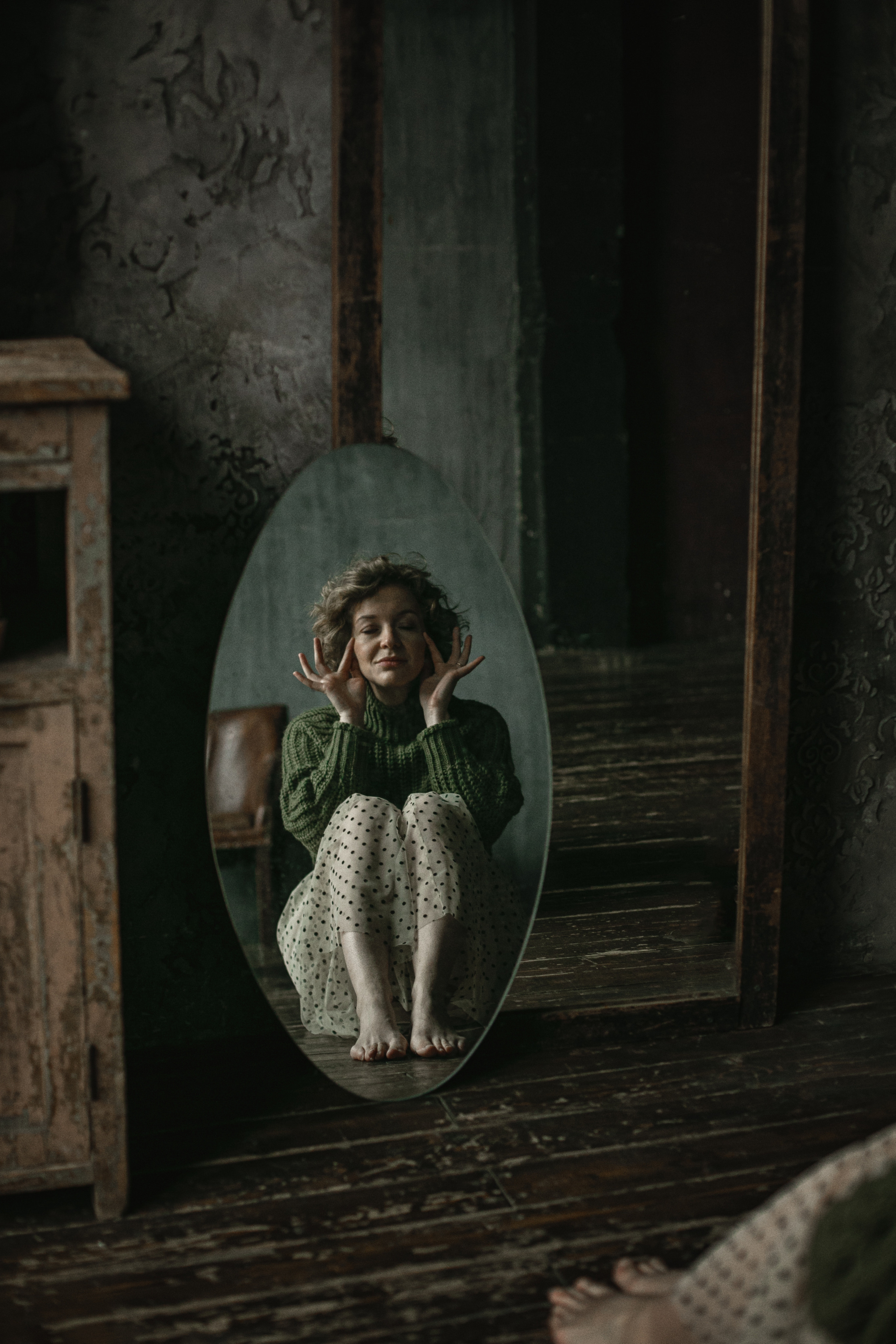 . Фотограф Москва