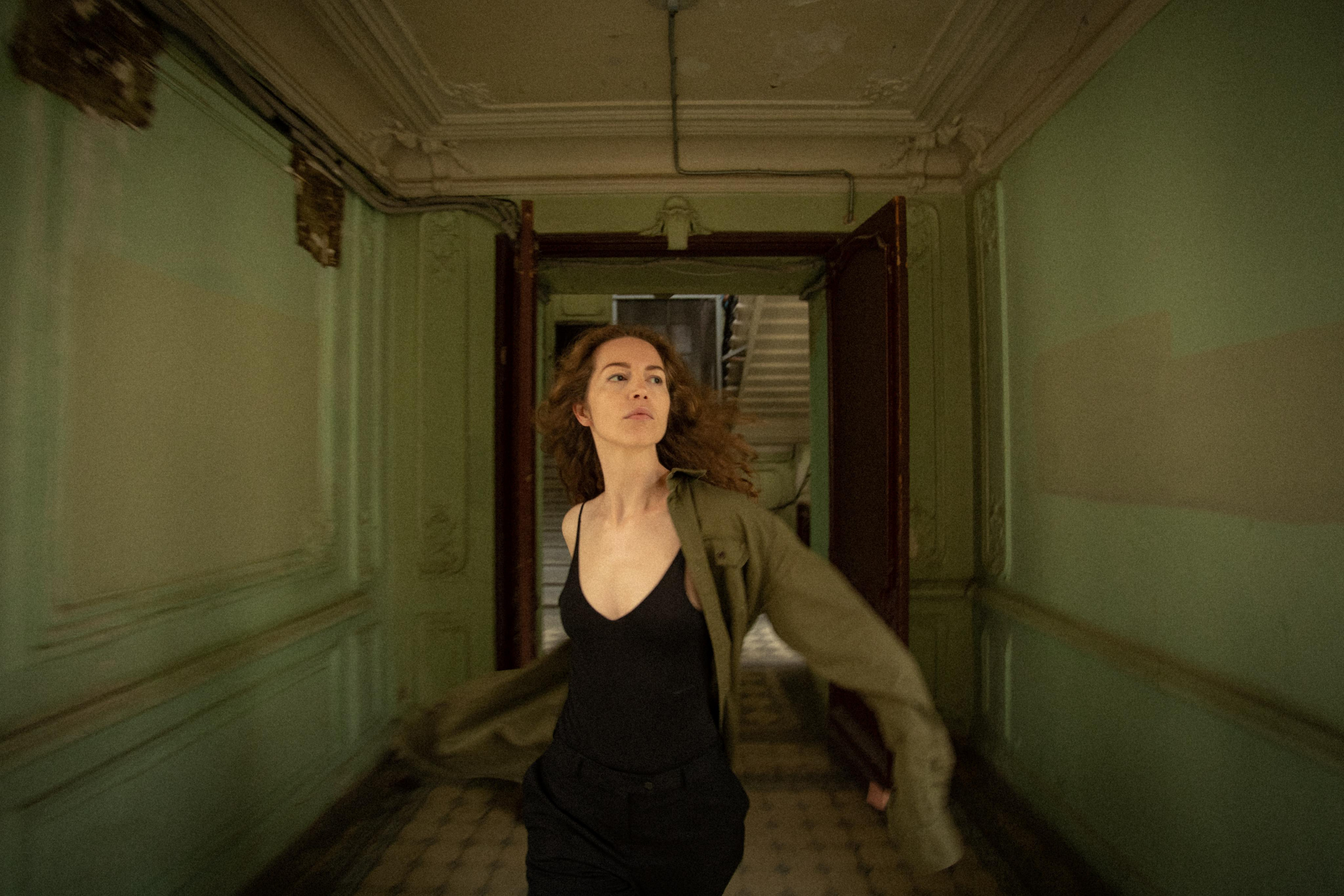 . Фотограф Москва