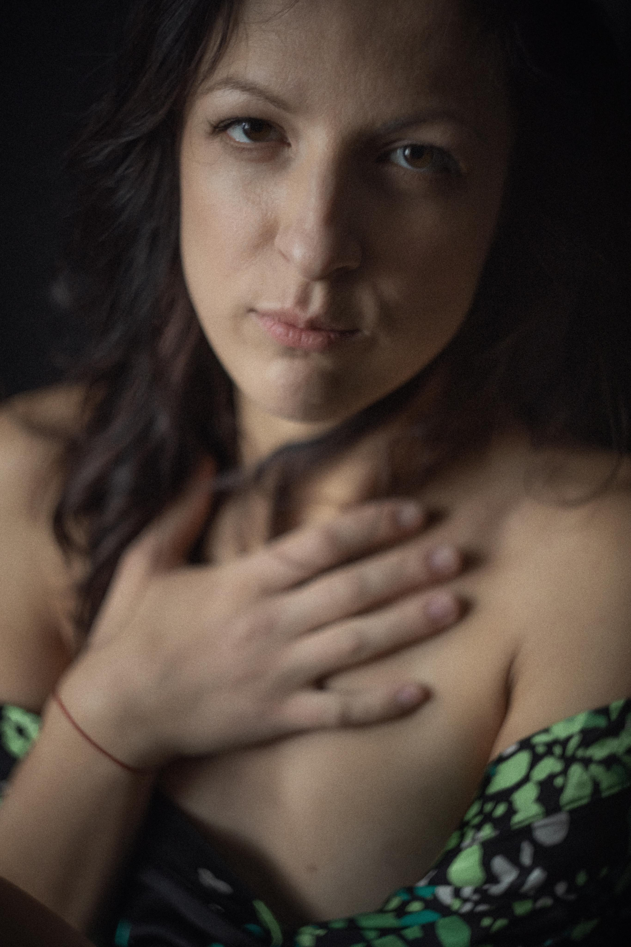 . Фотограф Москва