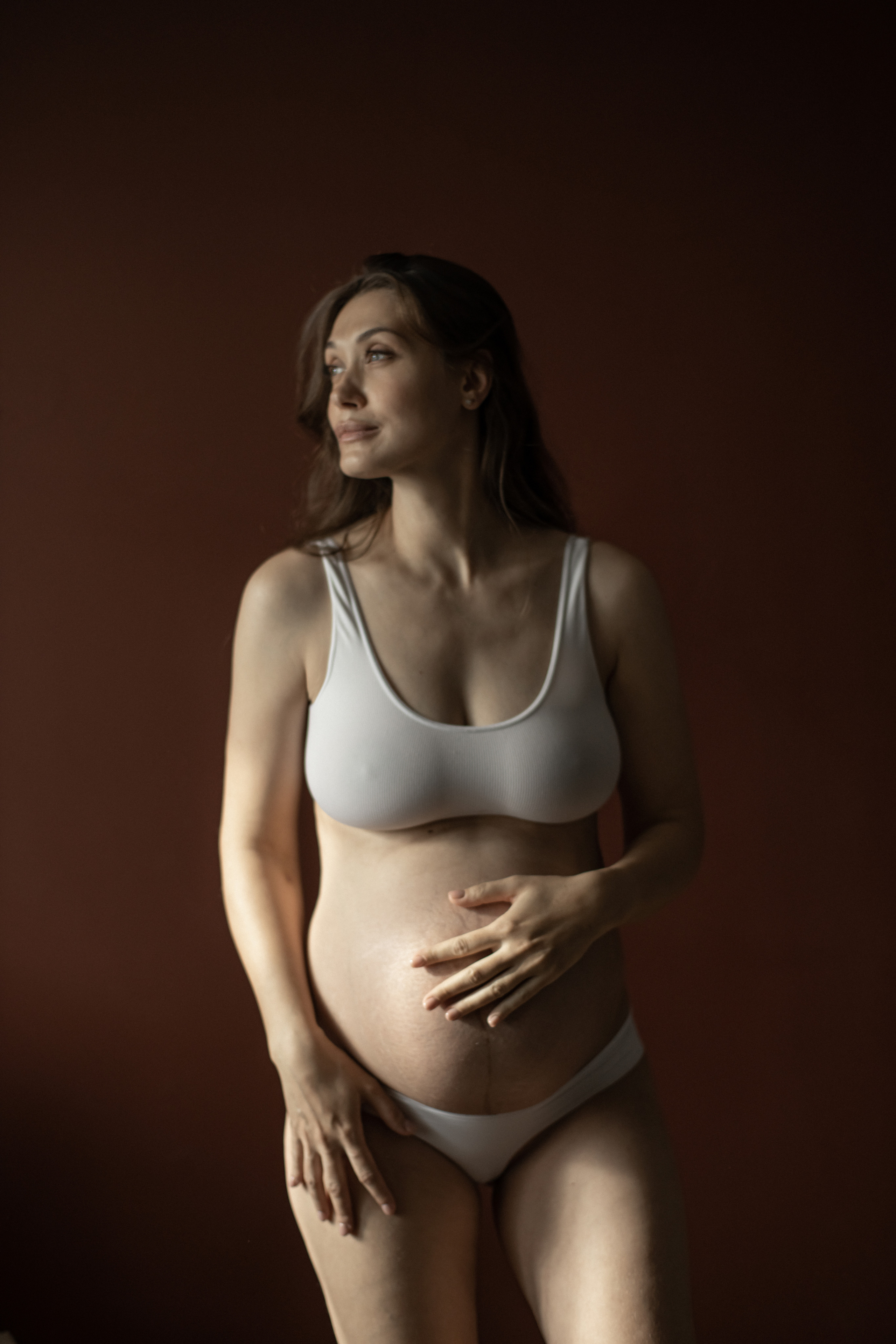 Фотосессия беременности москва. Фотограф Москва