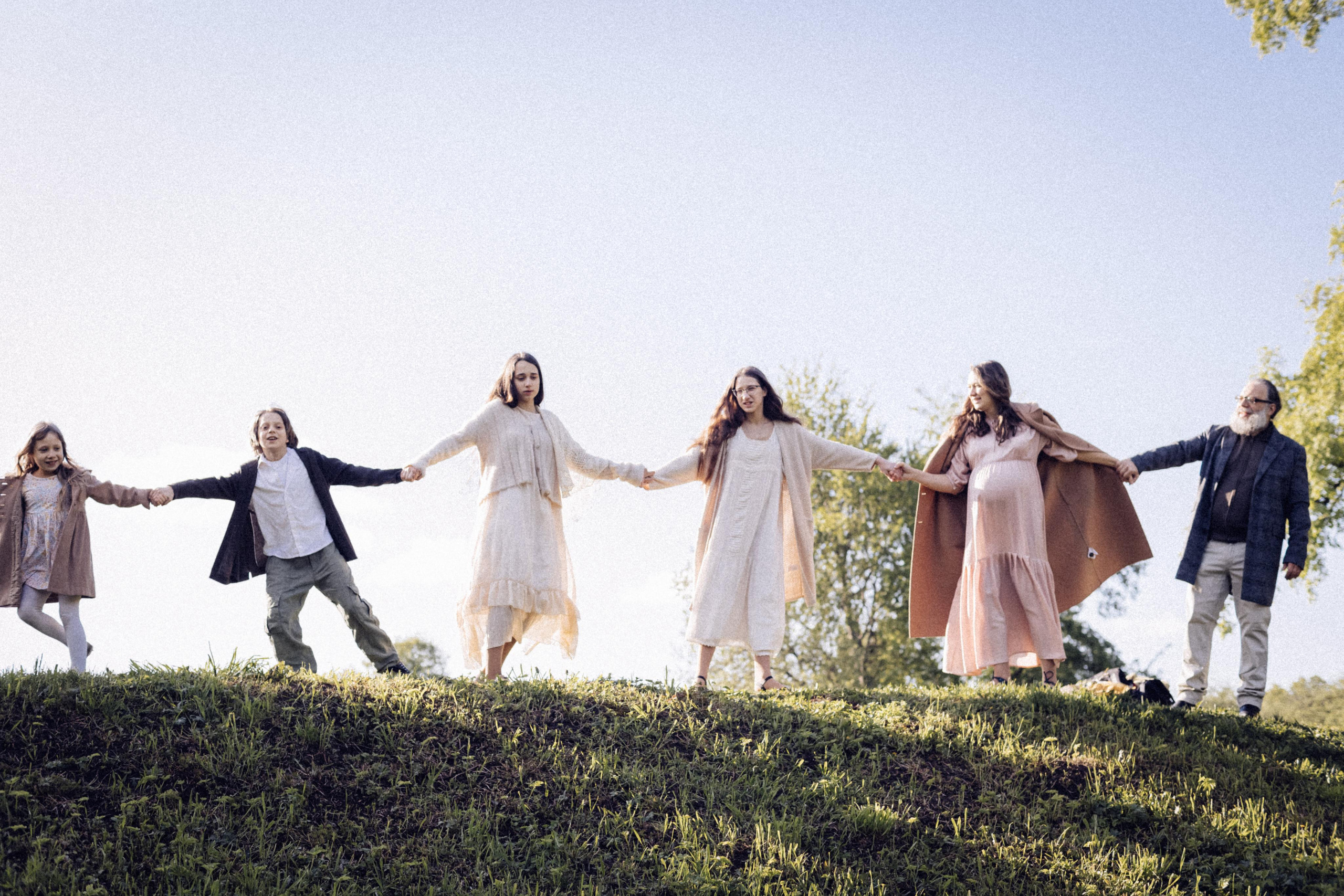 Семейный фотограф москва. Фотограф Москва