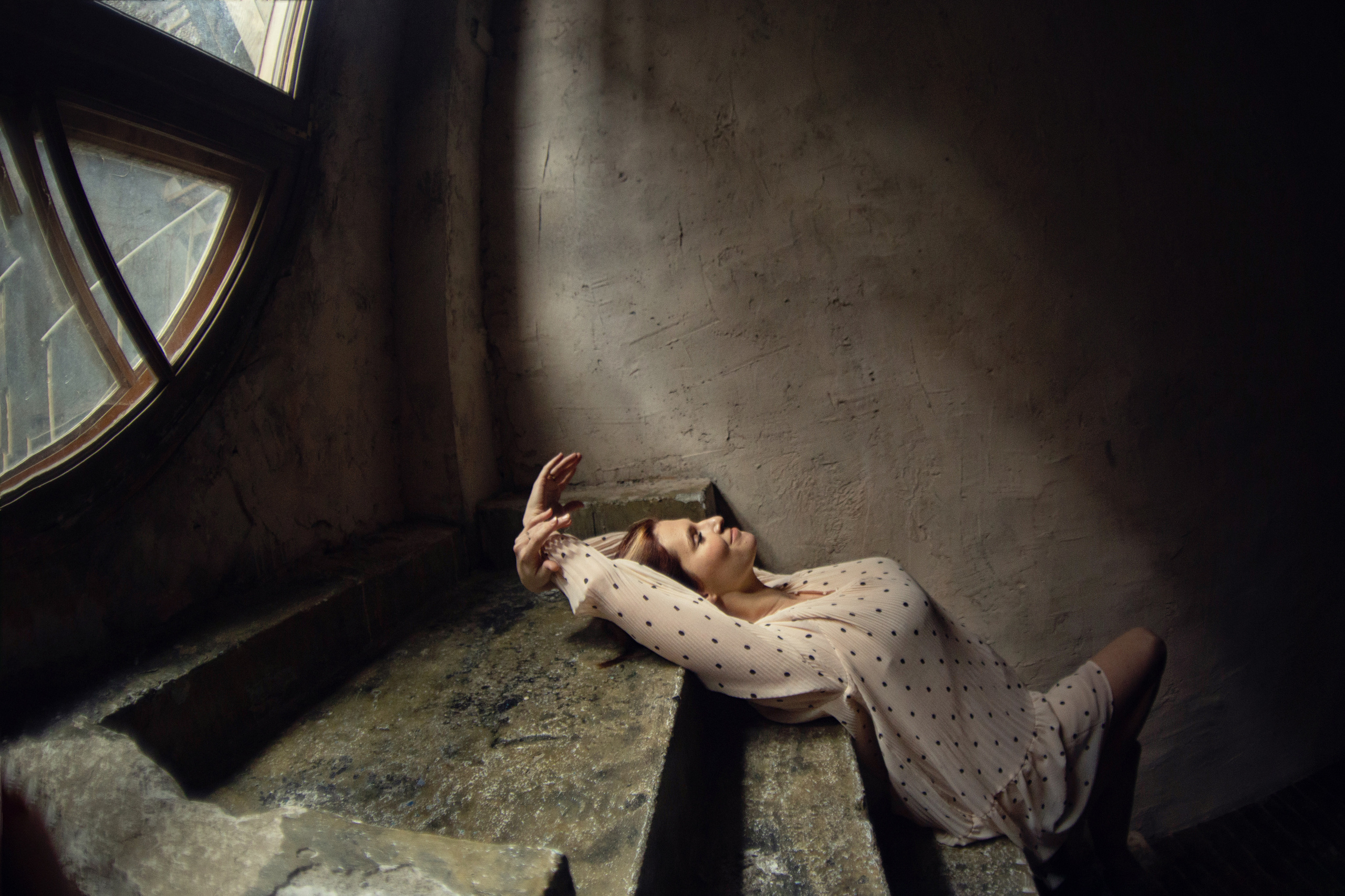 . Фотограф Москва